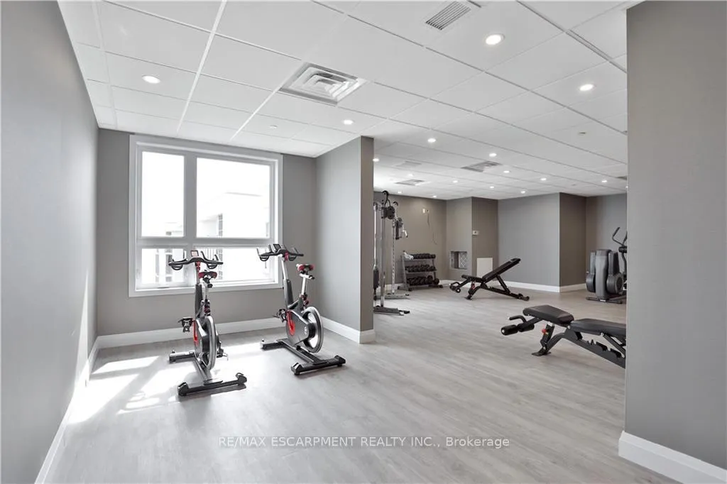 Photo 31 of Unit 107, 101 Shoreview Place, Hamilton, Lakeshore — HOMEH