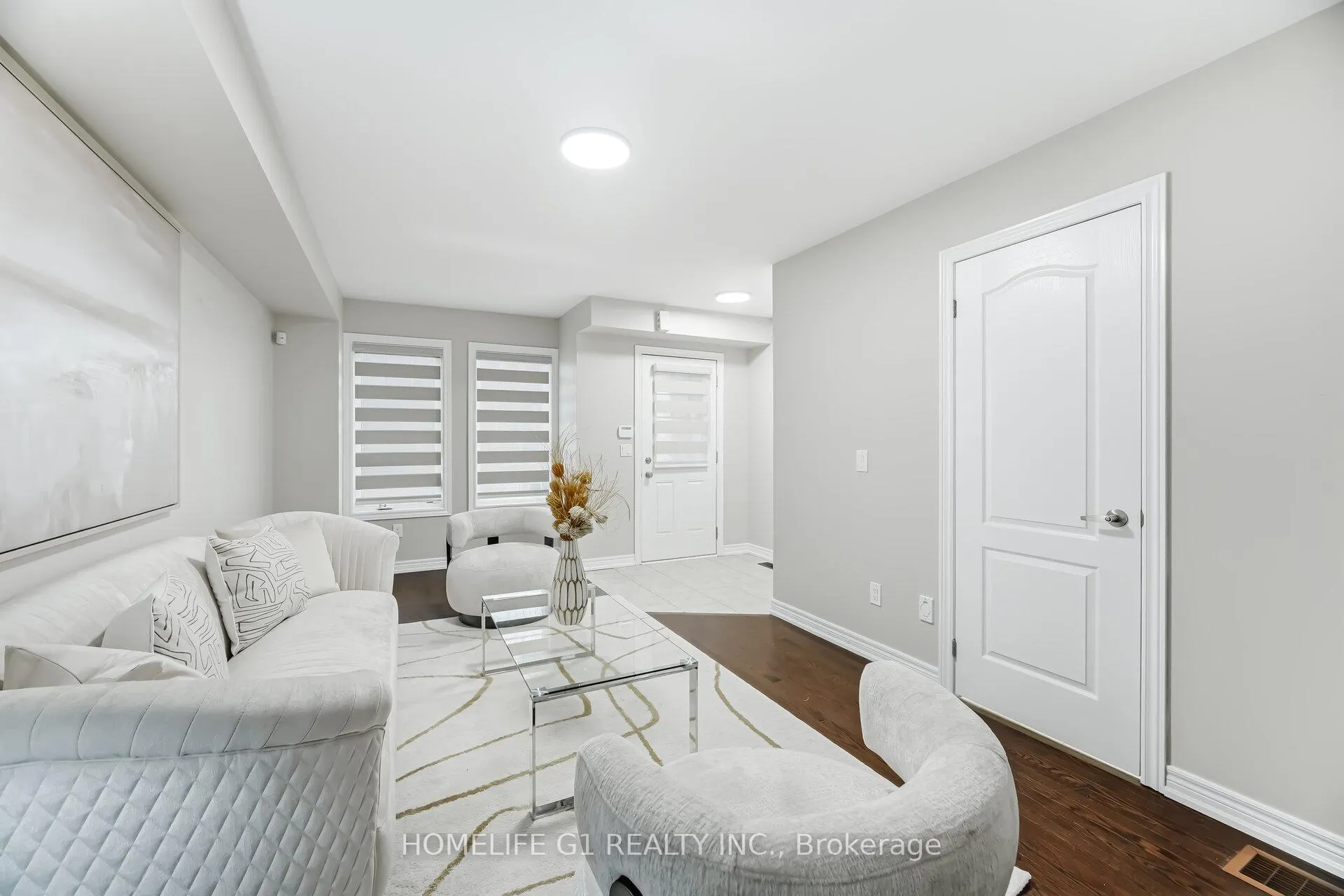 Photo 6 of 223 Inspire Boulevard, Brampton, Sandringham-Wellington North — HOMEH