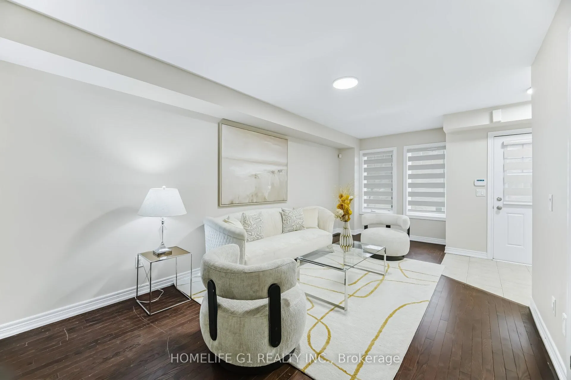 Photo 7 of 223 Inspire Boulevard, Brampton, Sandringham-Wellington North — HOMEH