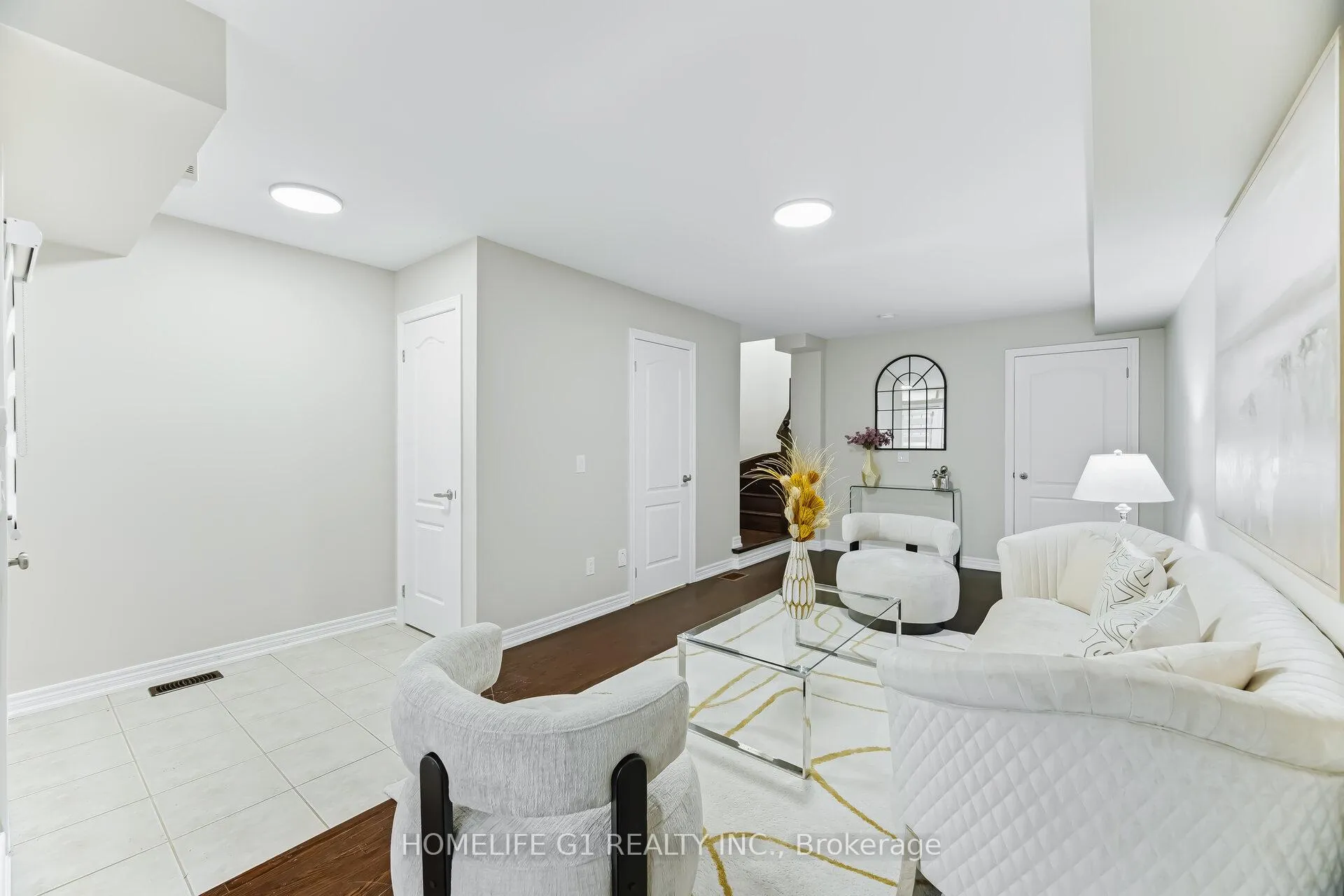 Photo 8 of 223 Inspire Boulevard, Brampton, Sandringham-Wellington North — HOMEH