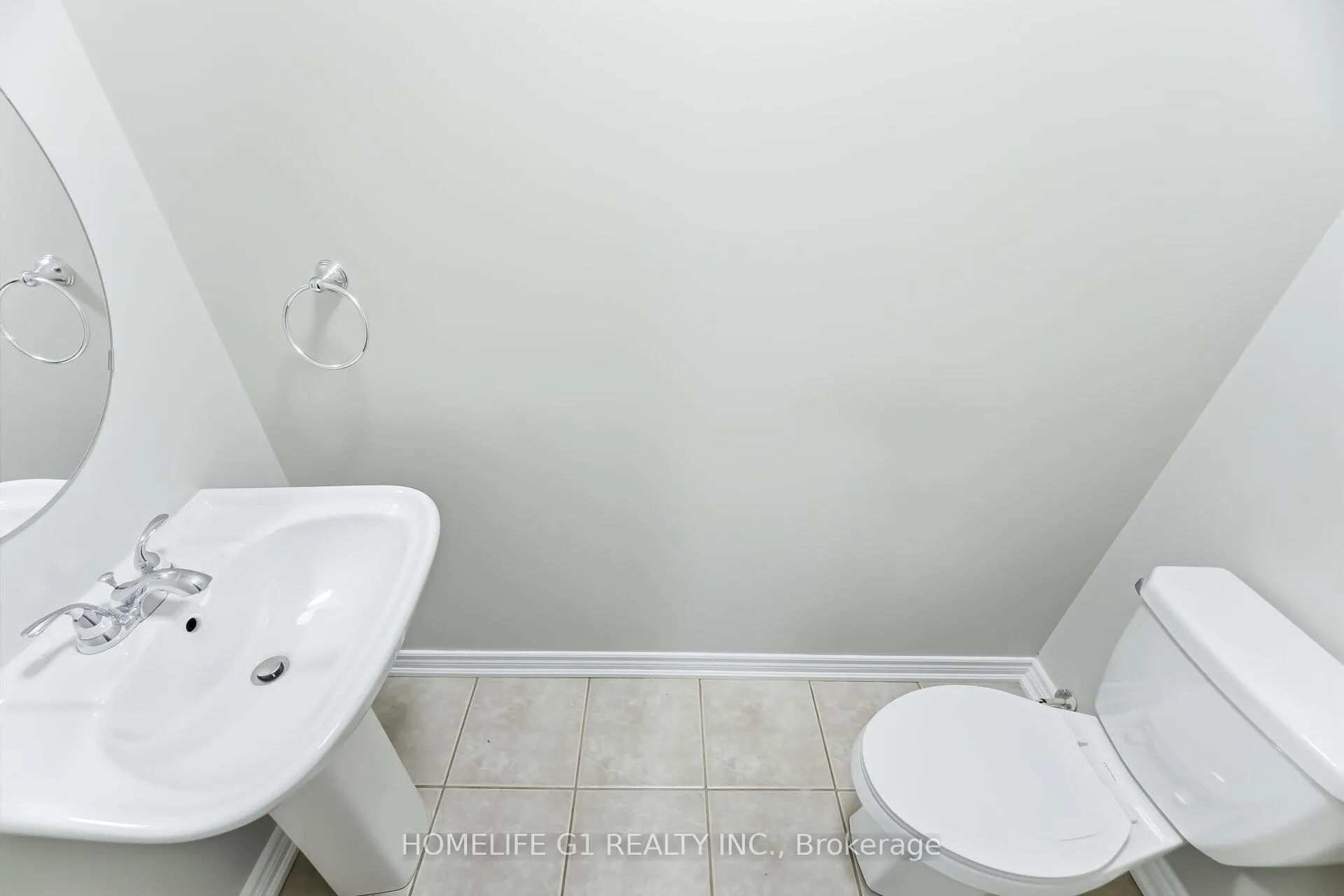 Photo 9 of 223 Inspire Boulevard, Brampton, Sandringham-Wellington North — HOMEH