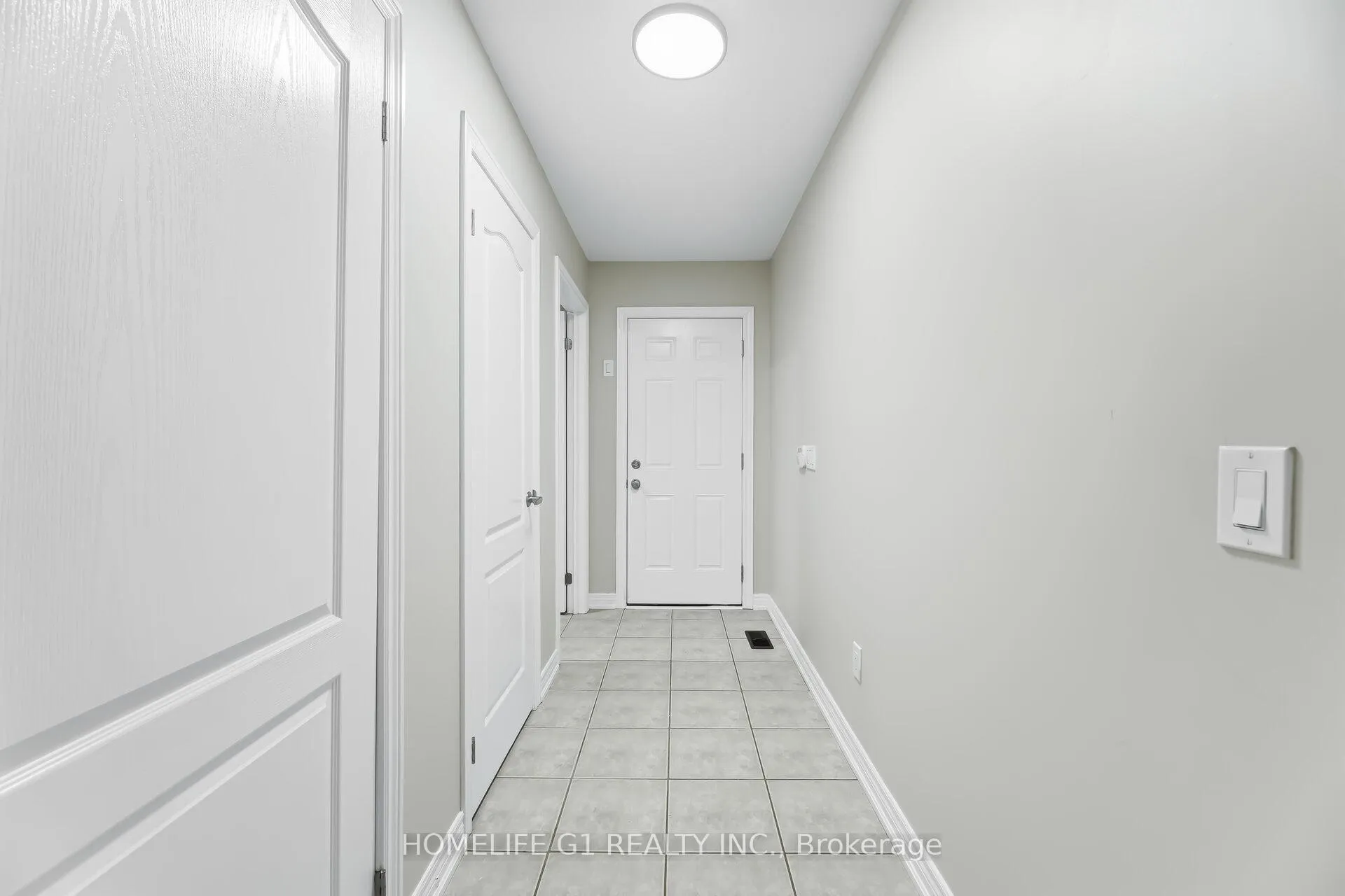 Photo 10 of 223 Inspire Boulevard, Brampton, Sandringham-Wellington North — HOMEH