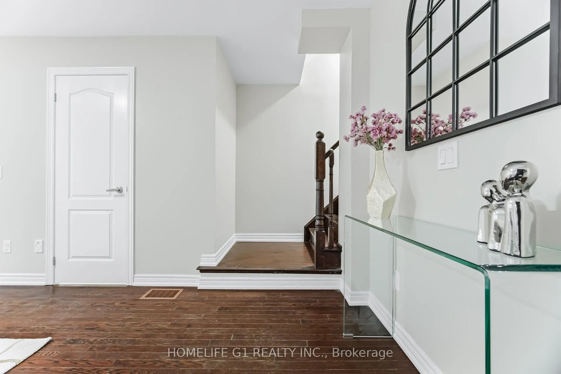 Photo 12 of 223 Inspire Boulevard, Brampton, Sandringham-Wellington North — HOMEH
