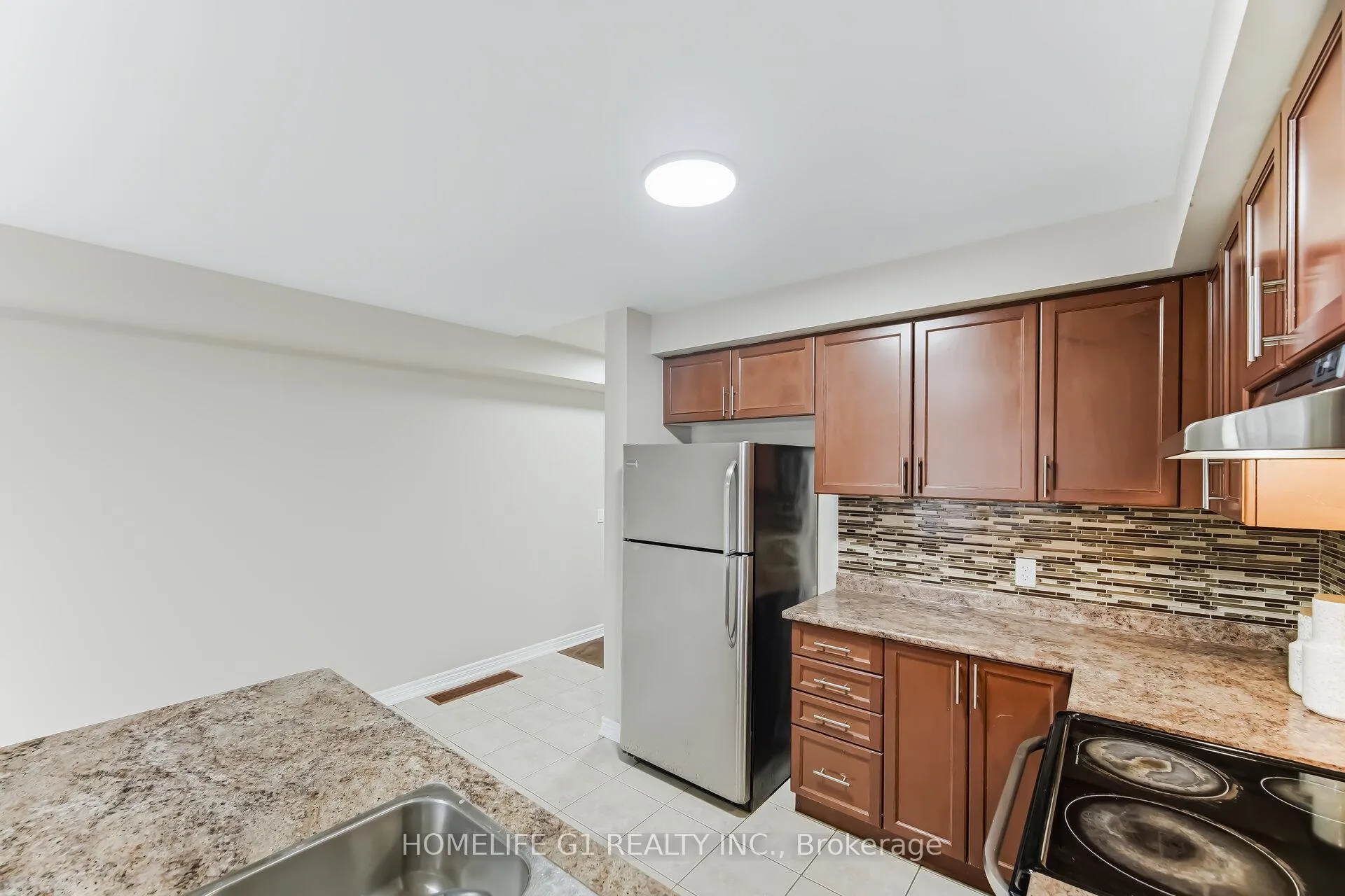 Photo 15 of 223 Inspire Boulevard, Brampton, Sandringham-Wellington North — HOMEH