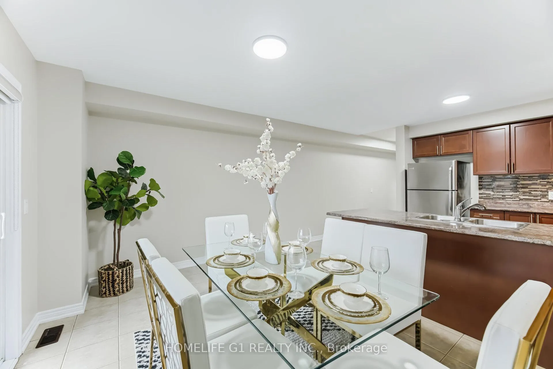 Photo 17 of 223 Inspire Boulevard, Brampton, Sandringham-Wellington North — HOMEH