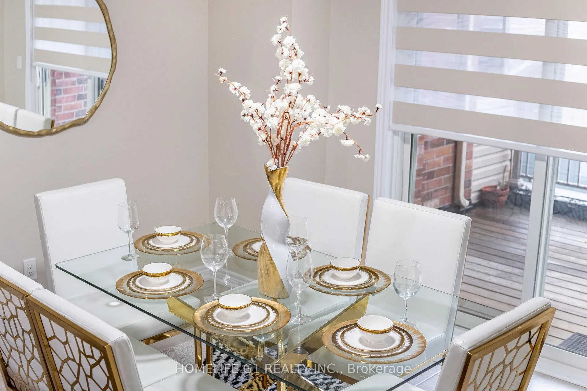Photo 18 of 223 Inspire Boulevard, Brampton, Sandringham-Wellington North — HOMEH