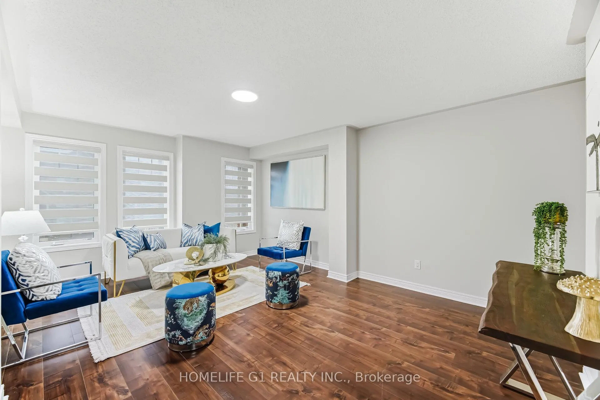 Photo 19 of 223 Inspire Boulevard, Brampton, Sandringham-Wellington North — HOMEH