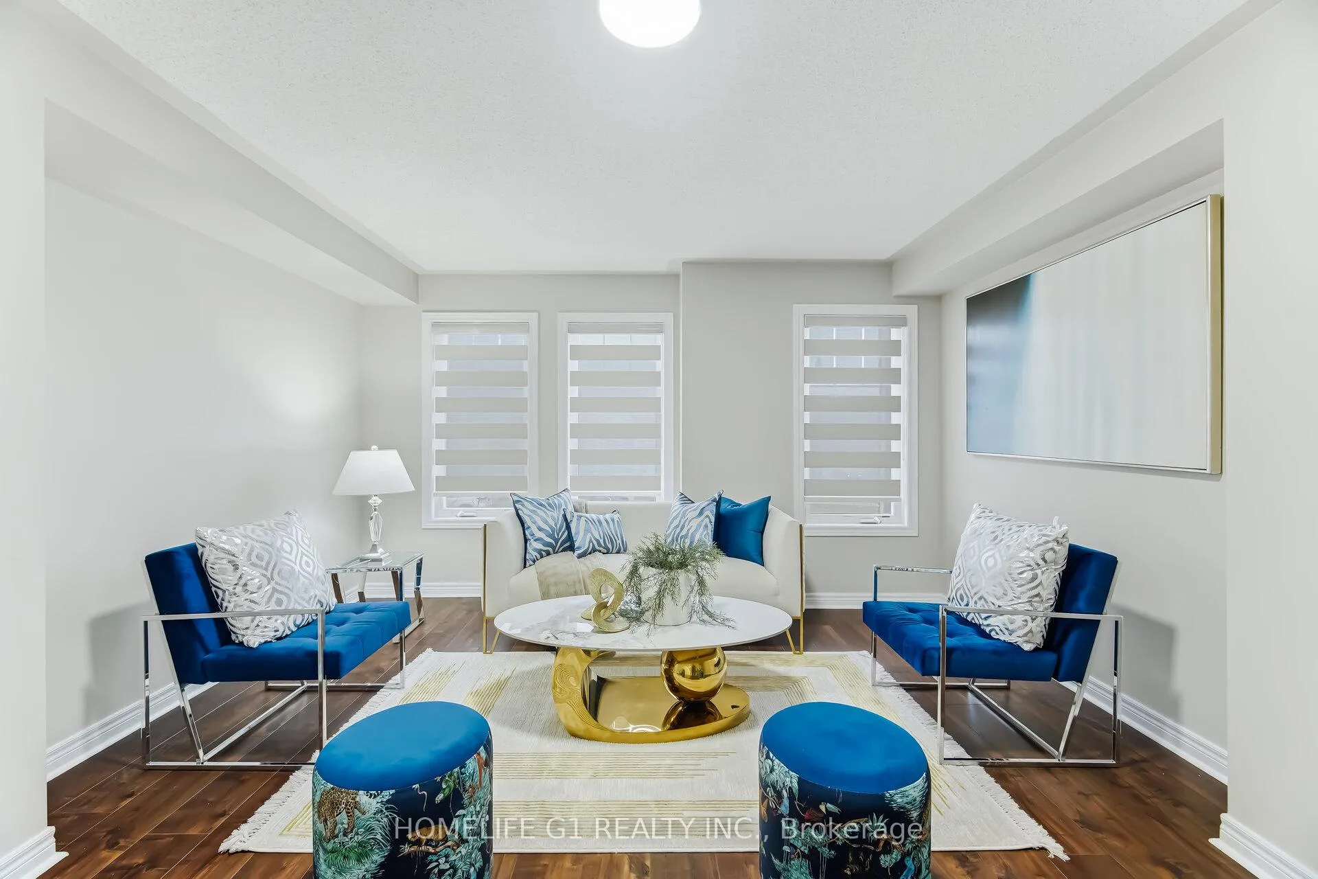 Photo 20 of 223 Inspire Boulevard, Brampton, Sandringham-Wellington North — HOMEH
