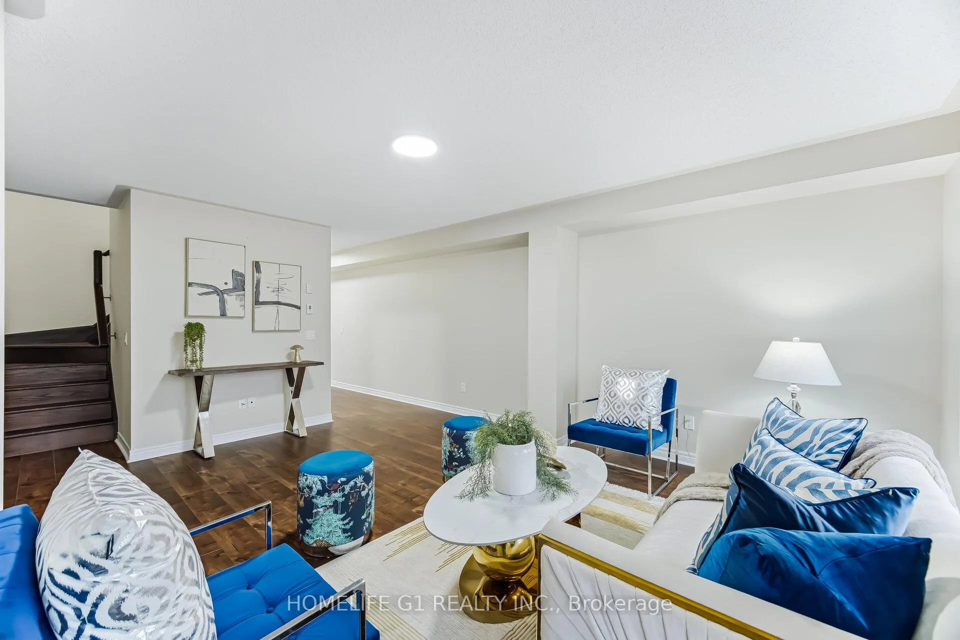 Photo 21 of 223 Inspire Boulevard, Brampton, Sandringham-Wellington North — HOMEH