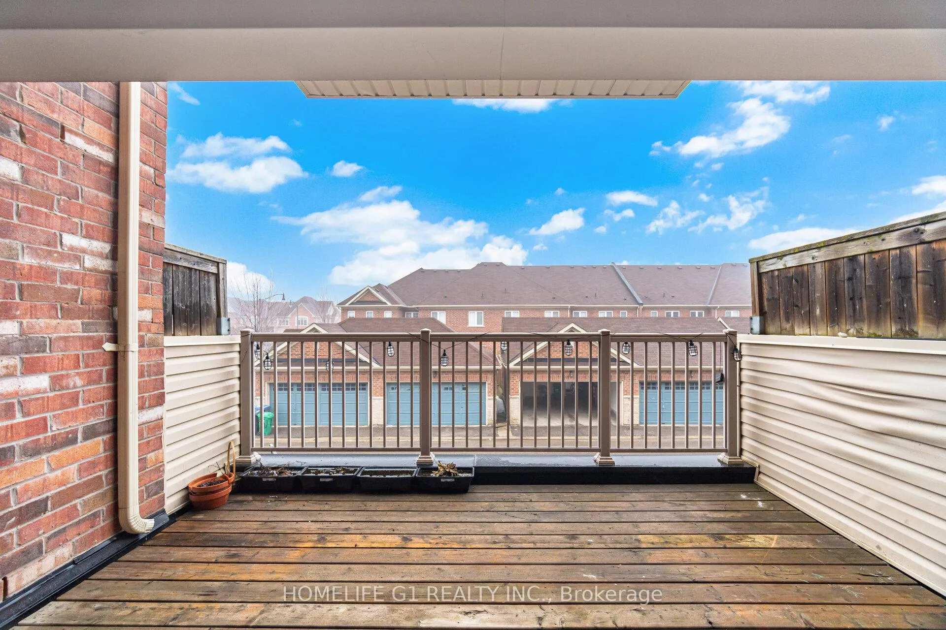 Photo 23 of 223 Inspire Boulevard, Brampton, Sandringham-Wellington North — HOMEH