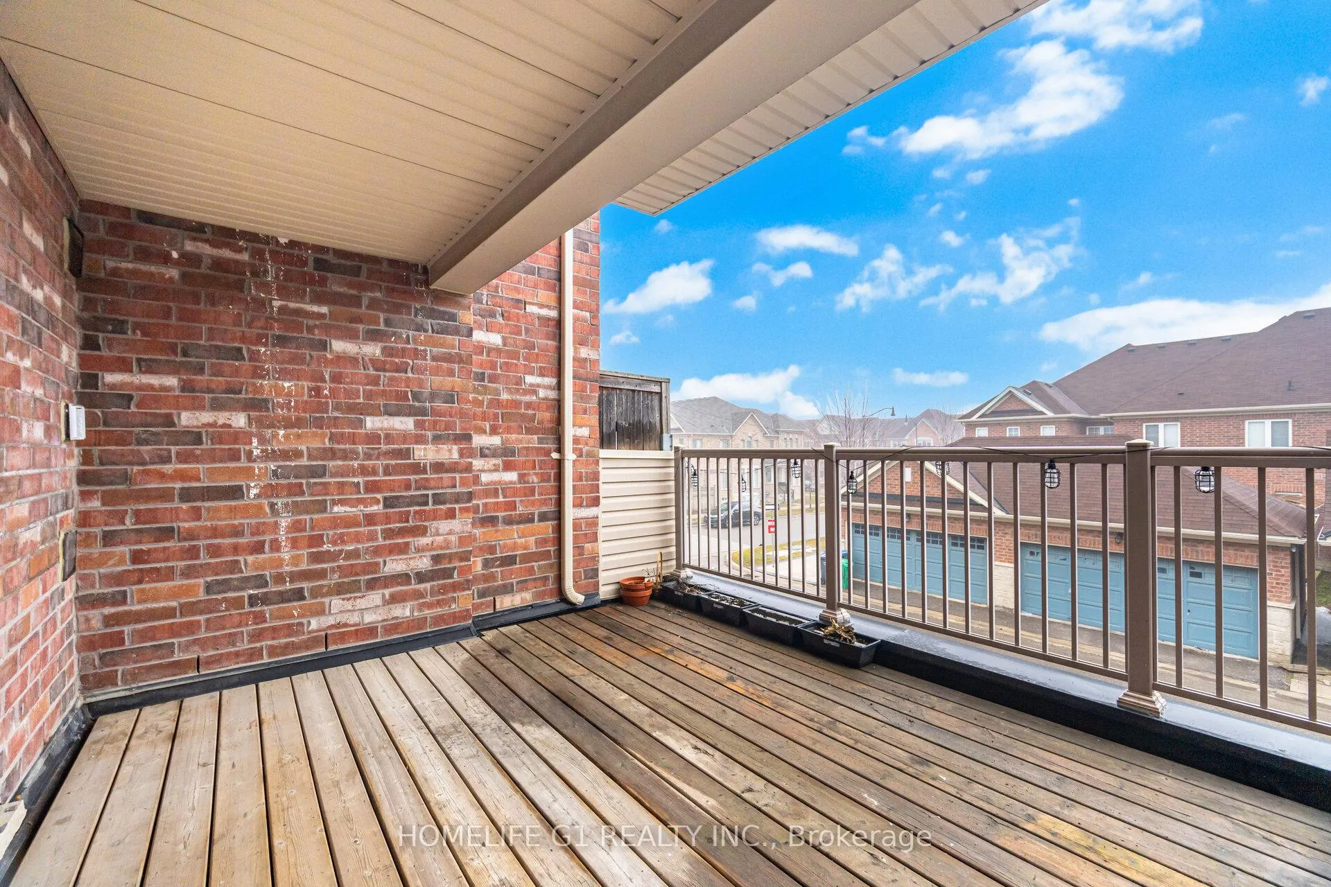 Photo 24 of 223 Inspire Boulevard, Brampton, Sandringham-Wellington North — HOMEH
