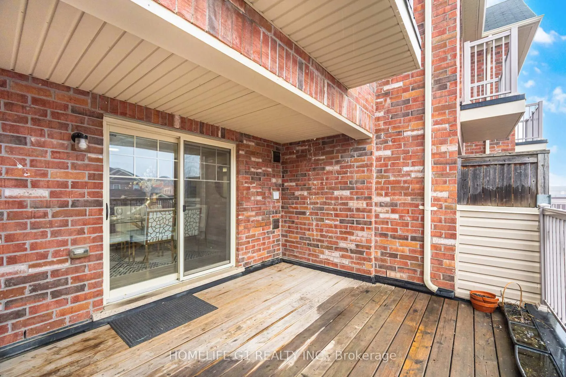 Photo 25 of 223 Inspire Boulevard, Brampton, Sandringham-Wellington North — HOMEH