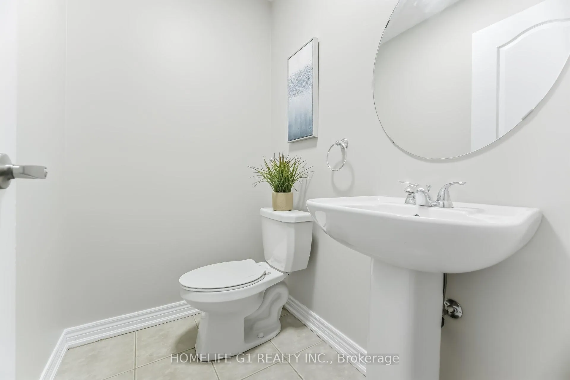 Photo 26 of 223 Inspire Boulevard, Brampton, Sandringham-Wellington North — HOMEH