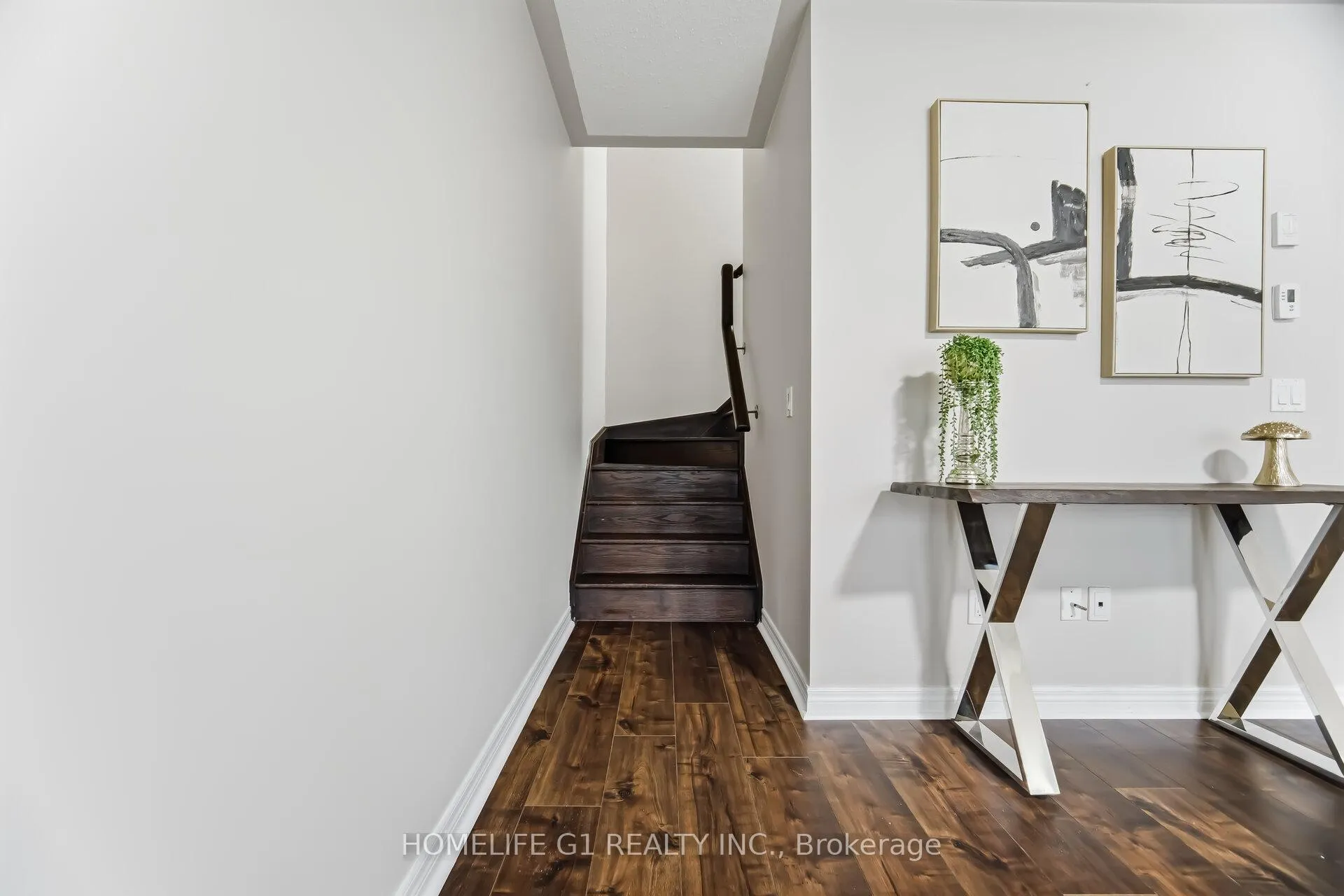 Photo 27 of 223 Inspire Boulevard, Brampton, Sandringham-Wellington North — HOMEH