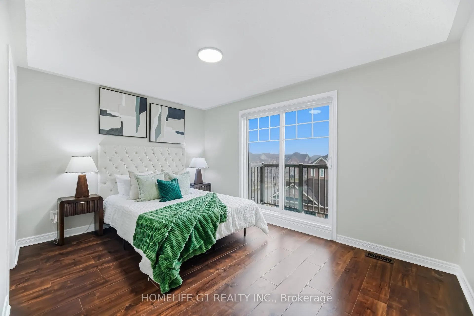 Photo 29 of 223 Inspire Boulevard, Brampton, Sandringham-Wellington North — HOMEH