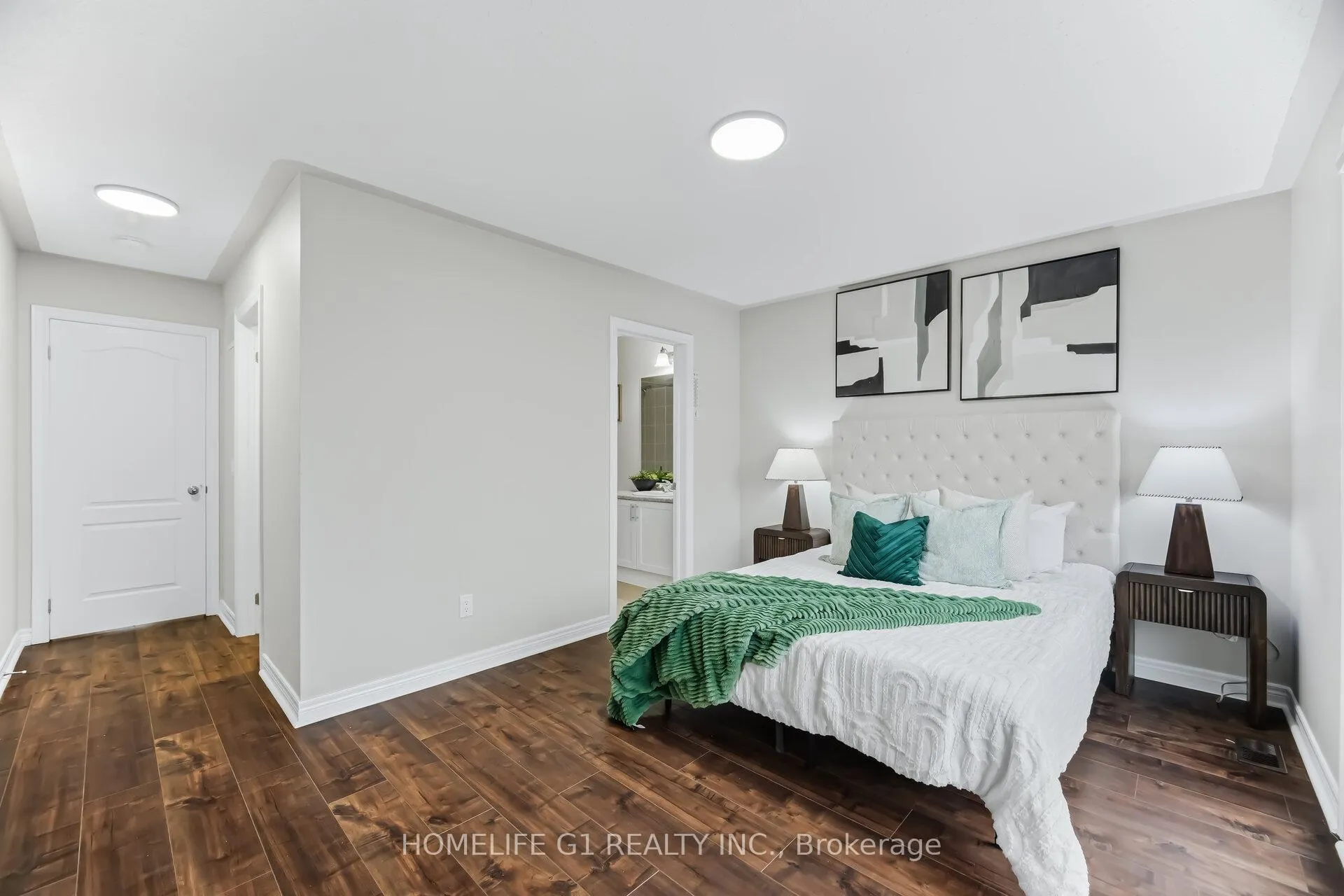 Photo 30 of 223 Inspire Boulevard, Brampton, Sandringham-Wellington North — HOMEH