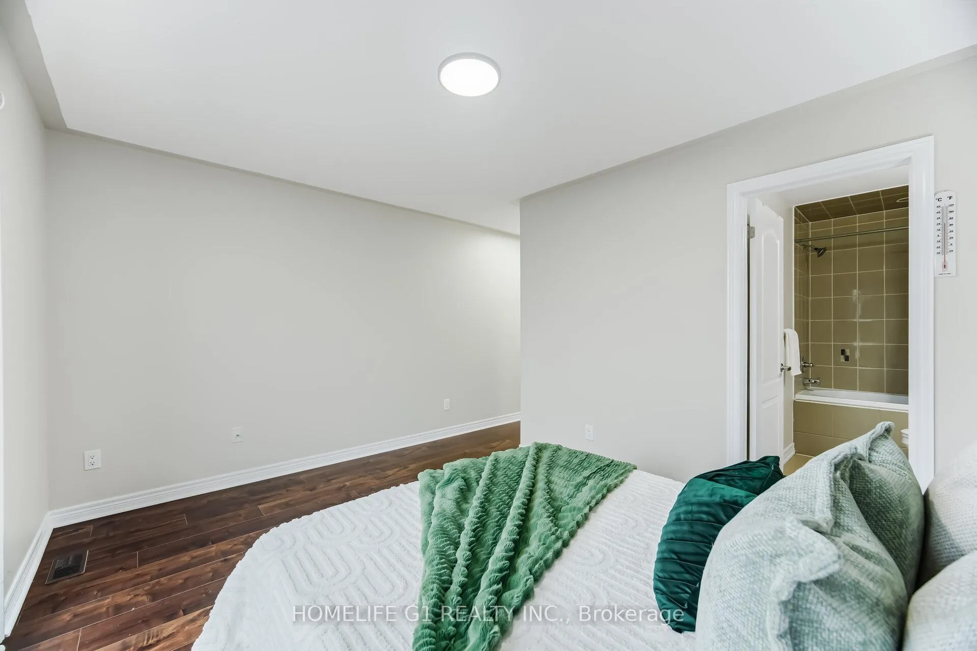Photo 31 of 223 Inspire Boulevard, Brampton, Sandringham-Wellington North — HOMEH