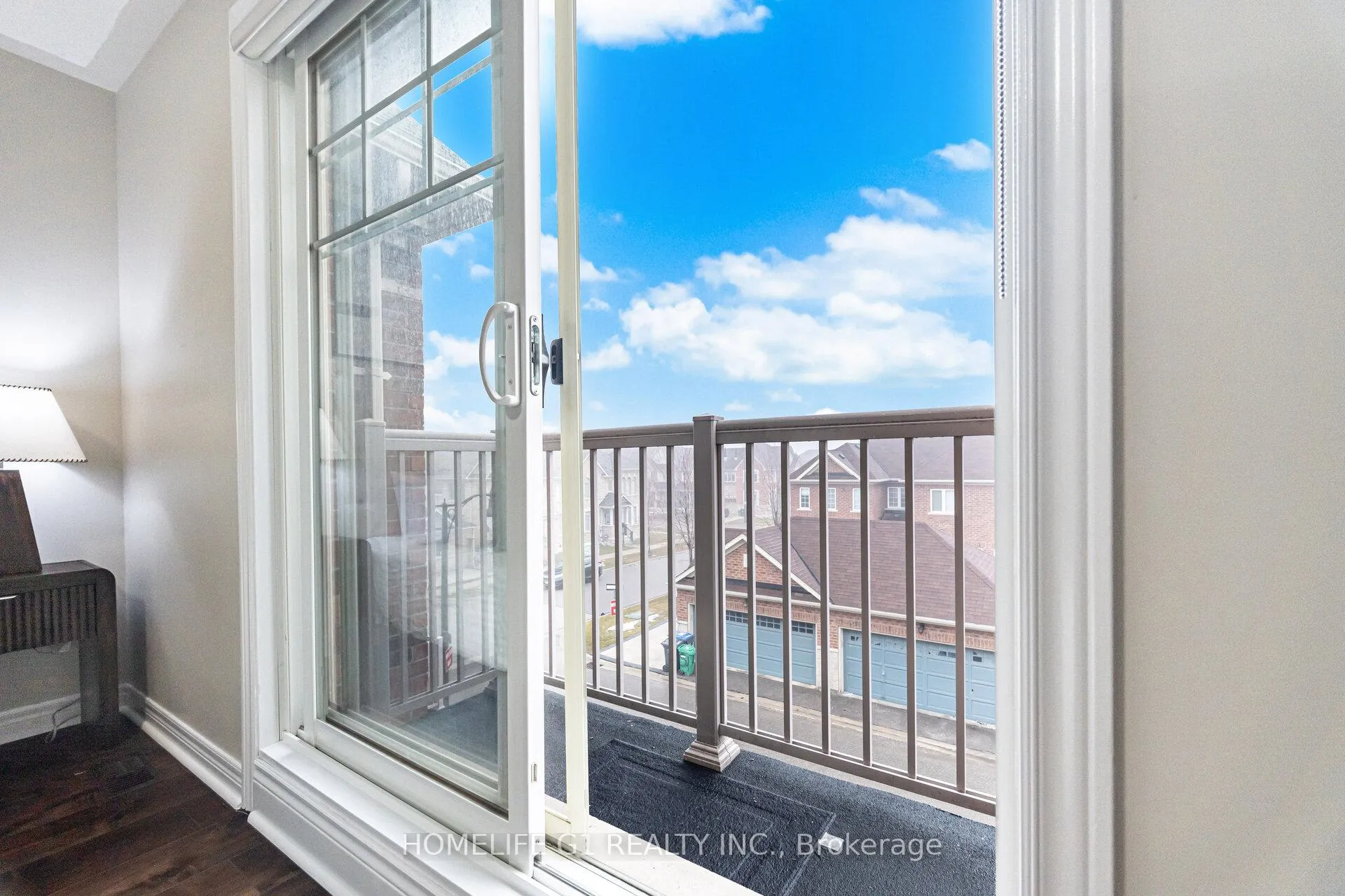 Photo 33 of 223 Inspire Boulevard, Brampton, Sandringham-Wellington North — HOMEH