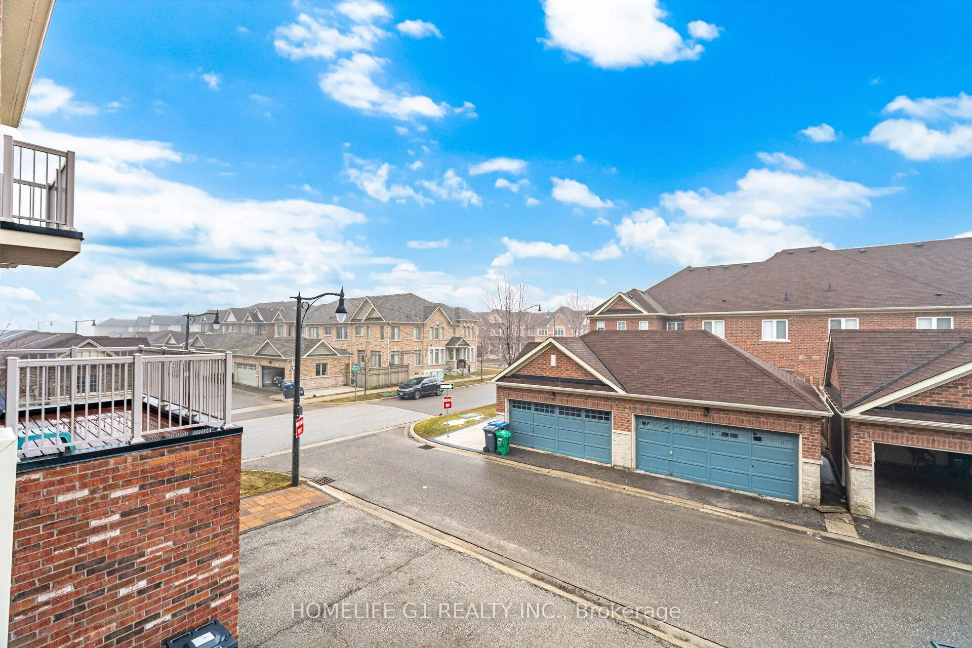Photo 34 of 223 Inspire Boulevard, Brampton, Sandringham-Wellington North — HOMEH