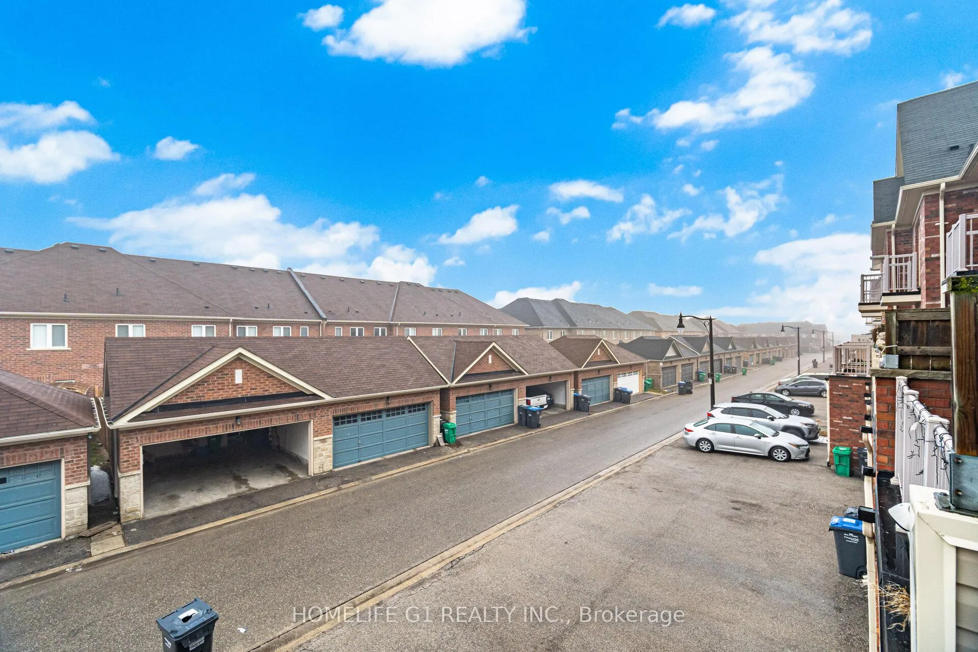 Photo 35 of 223 Inspire Boulevard, Brampton, Sandringham-Wellington North — HOMEH