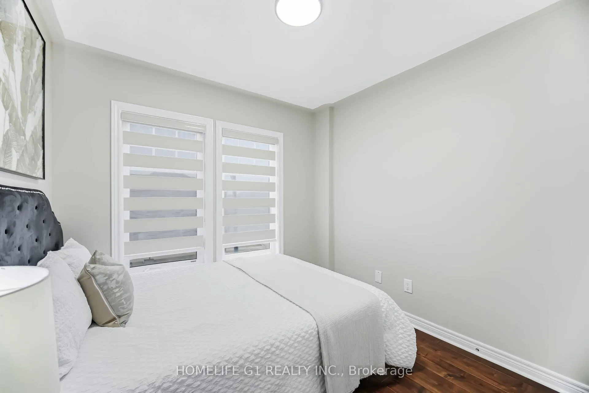 Photo 37 of 223 Inspire Boulevard, Brampton, Sandringham-Wellington North — HOMEH