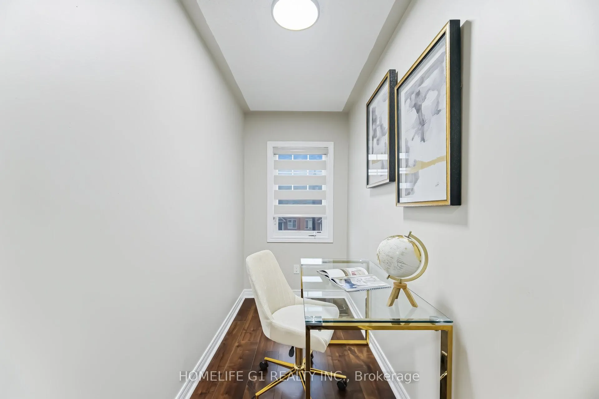 Photo 38 of 223 Inspire Boulevard, Brampton, Sandringham-Wellington North — HOMEH