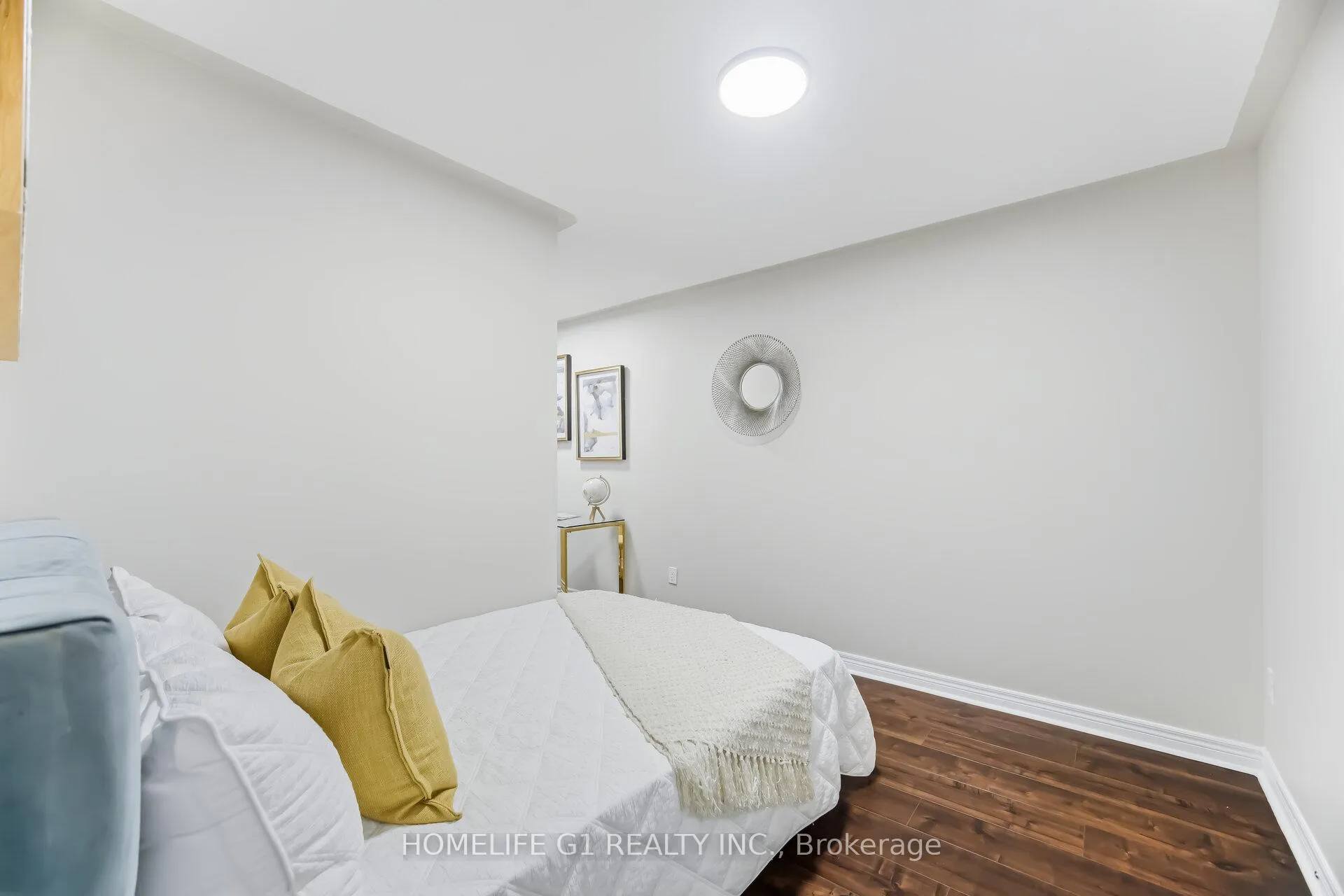 Photo 39 of 223 Inspire Boulevard, Brampton, Sandringham-Wellington North — HOMEH