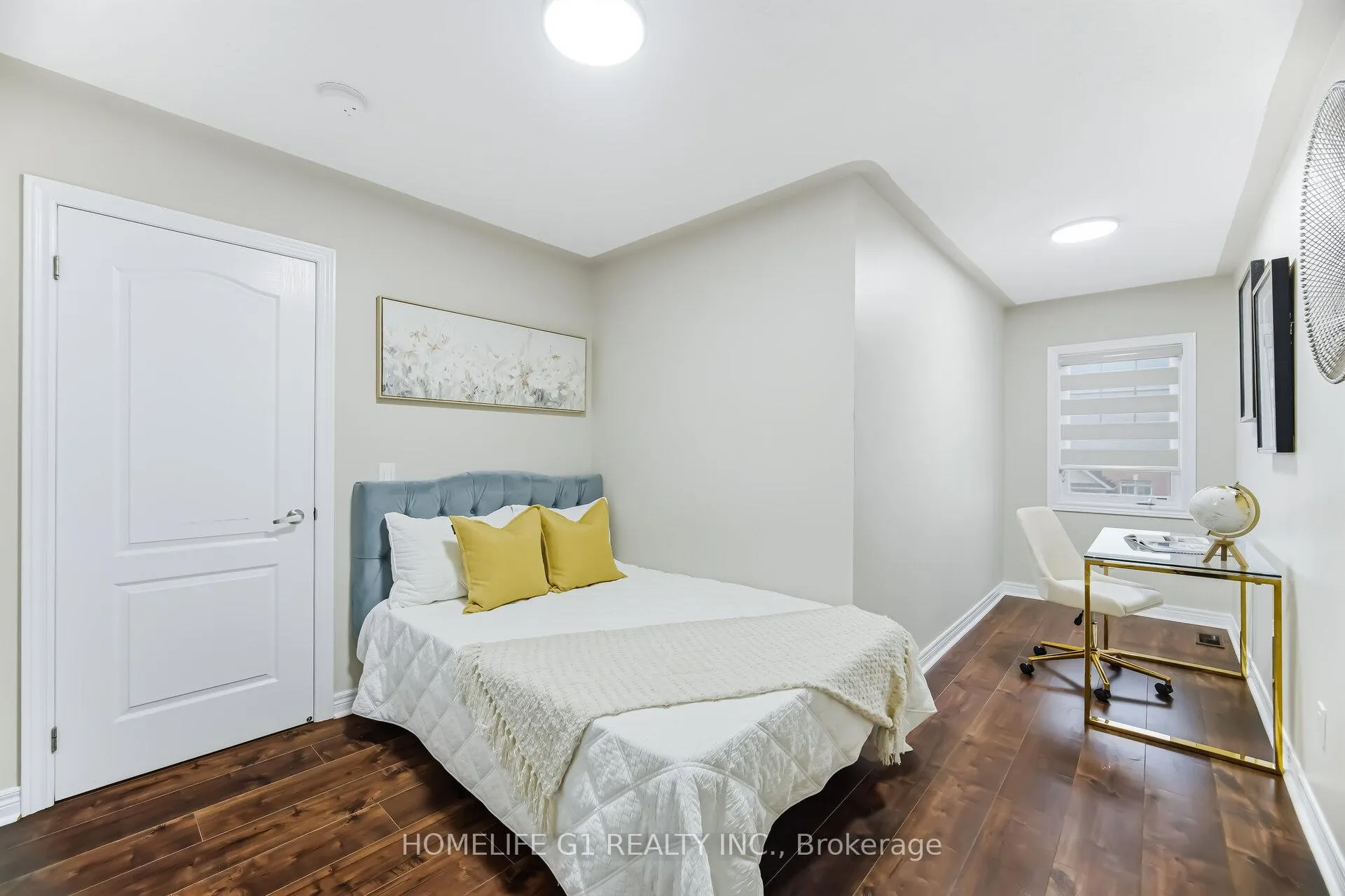 Photo 40 of 223 Inspire Boulevard, Brampton, Sandringham-Wellington North — HOMEH