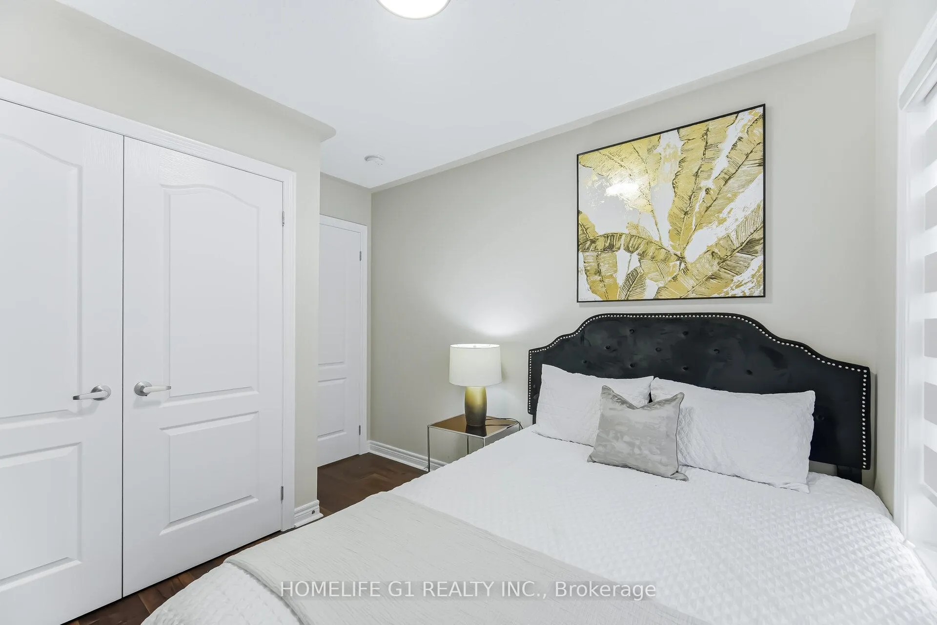 Photo 41 of 223 Inspire Boulevard, Brampton, Sandringham-Wellington North — HOMEH