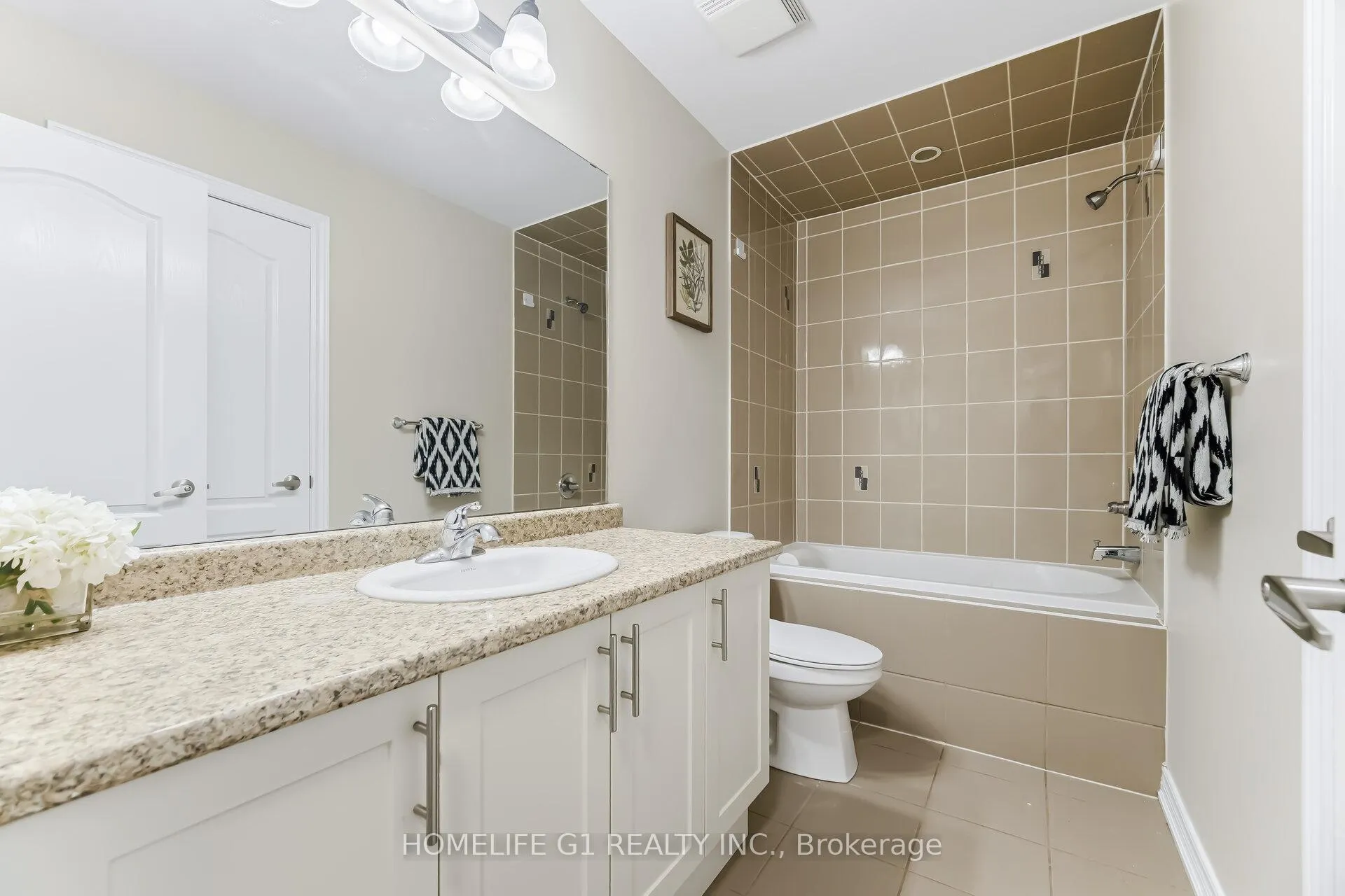 Photo 42 of 223 Inspire Boulevard, Brampton, Sandringham-Wellington North — HOMEH