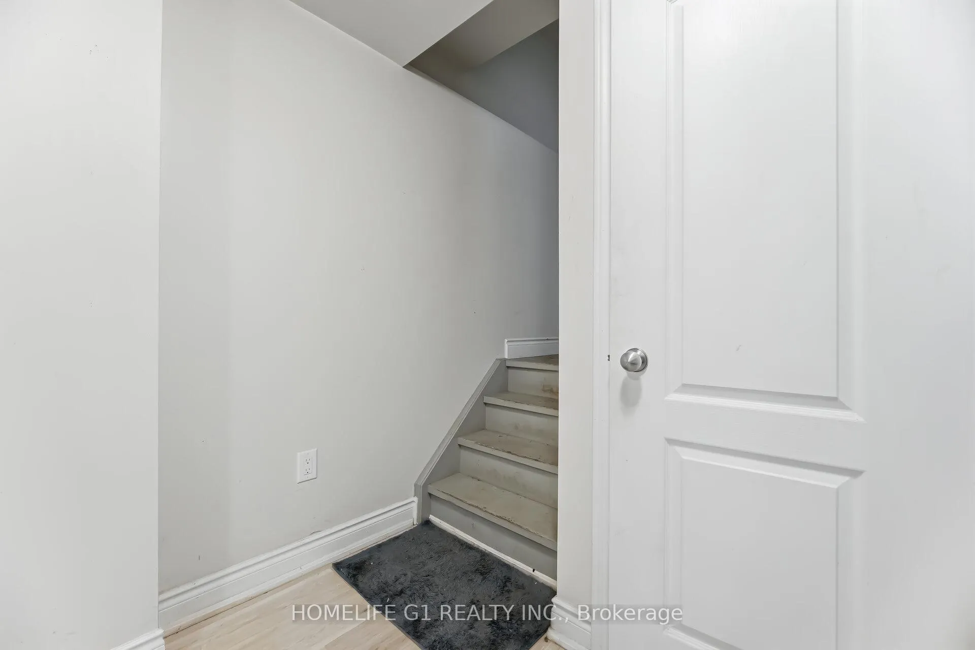 Photo 44 of 223 Inspire Boulevard, Brampton, Sandringham-Wellington North — HOMEH