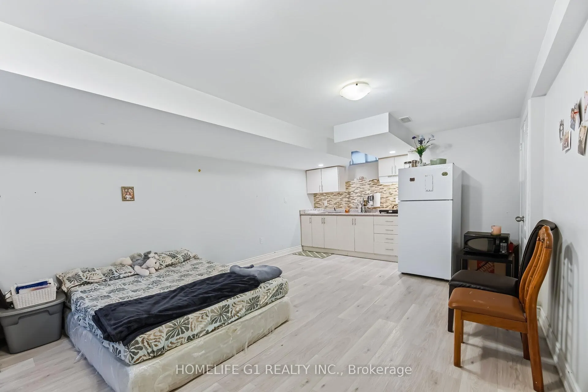Photo 45 of 223 Inspire Boulevard, Brampton, Sandringham-Wellington North — HOMEH