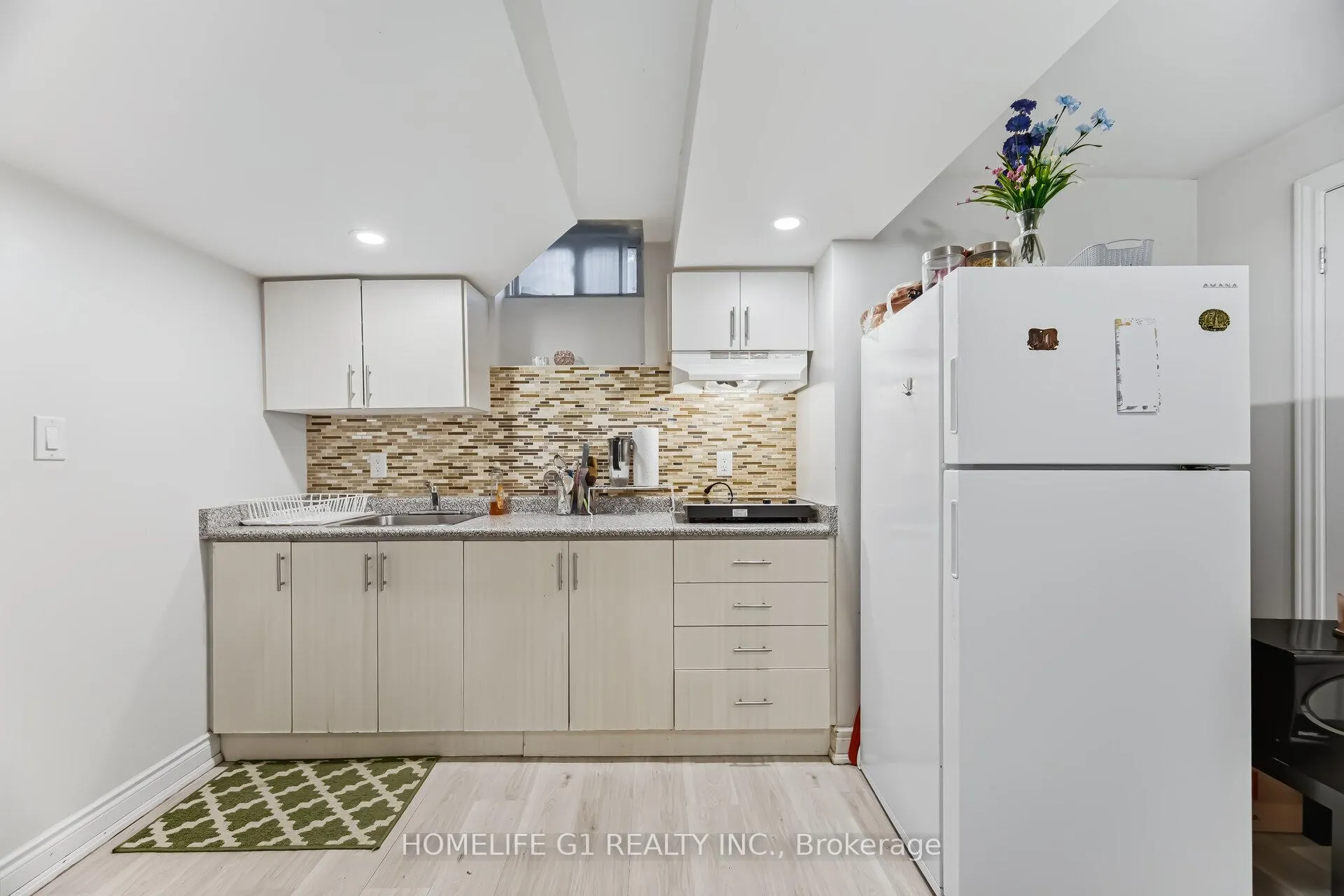 Photo 46 of 223 Inspire Boulevard, Brampton, Sandringham-Wellington North — HOMEH