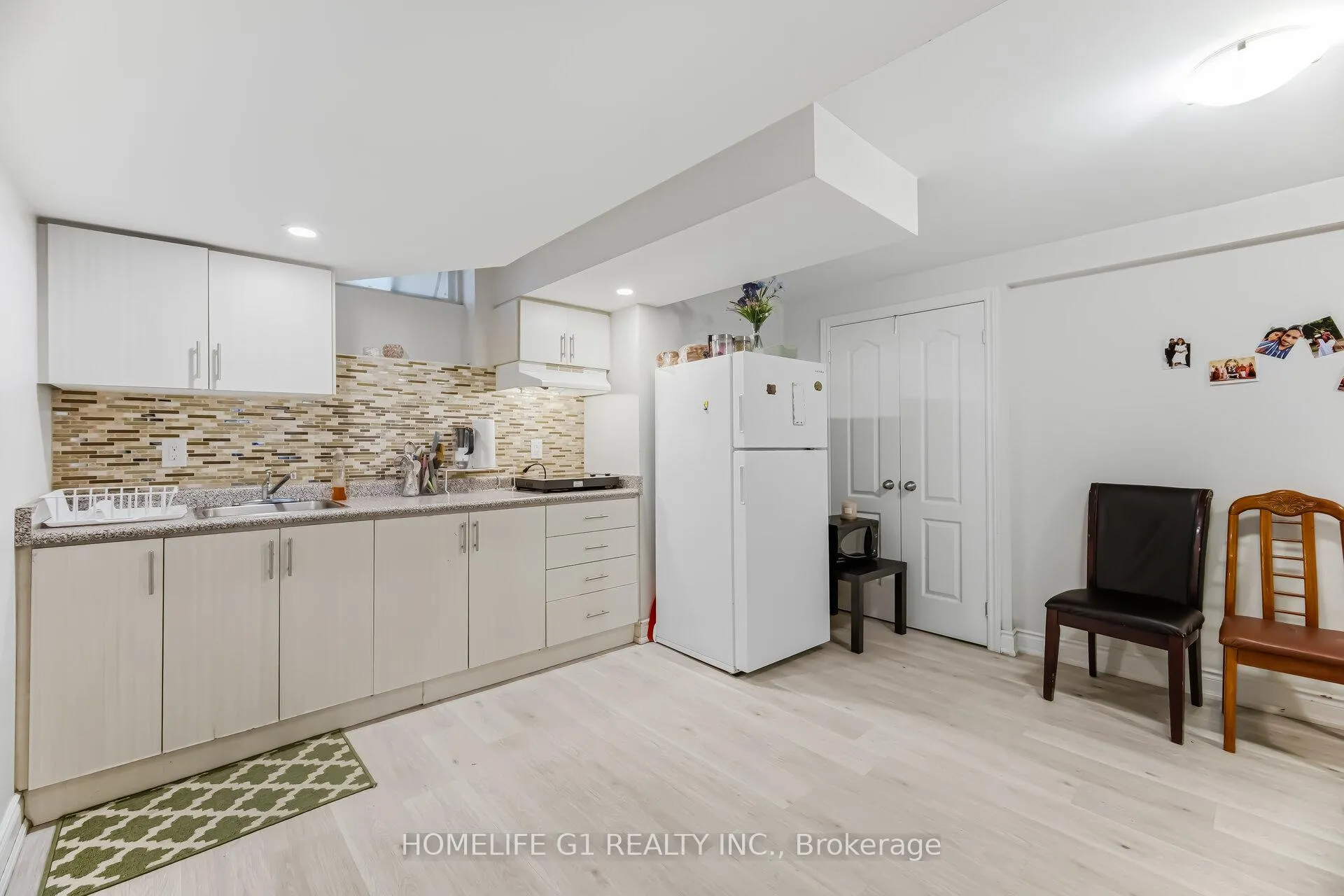 Photo 47 of 223 Inspire Boulevard, Brampton, Sandringham-Wellington North — HOMEH