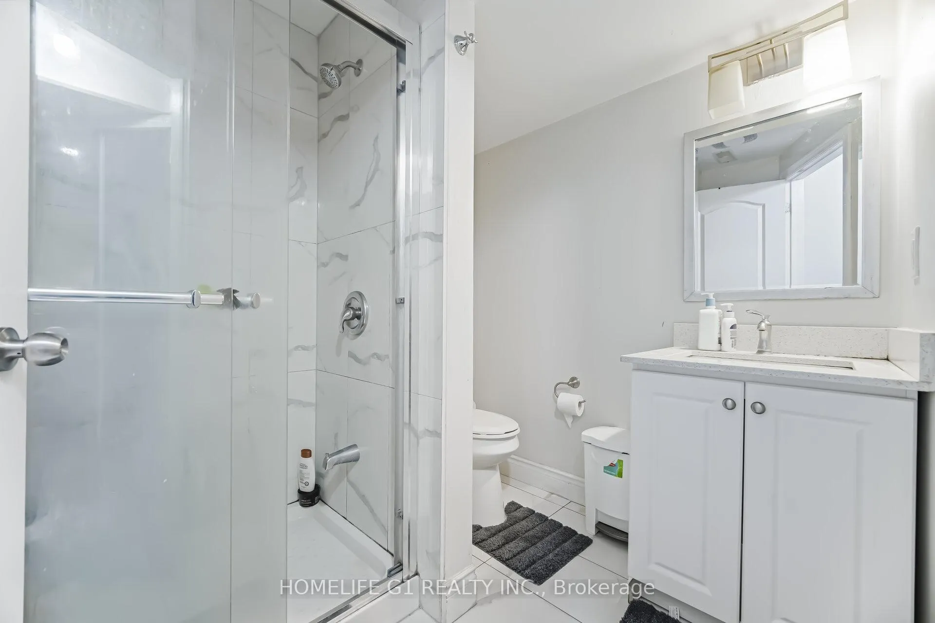 Photo 49 of 223 Inspire Boulevard, Brampton, Sandringham-Wellington North — HOMEH