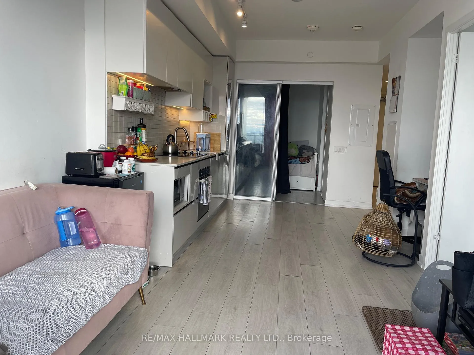 Photo 14 of Unit 6006, 5 Buttermill Avenue, Vaughan, Vaughan Corporate Centre — HOMEH