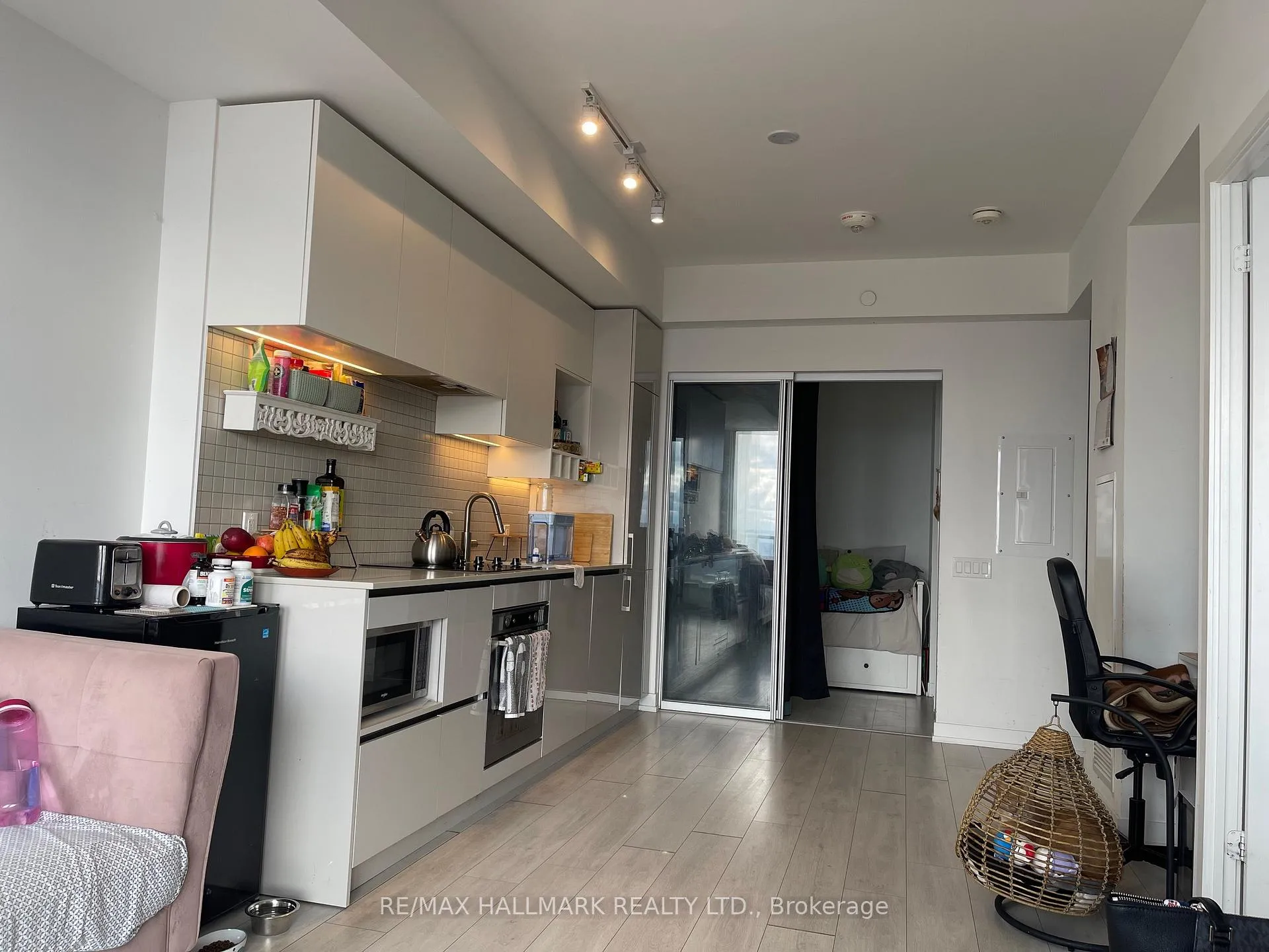 Photo 15 of Unit 6006, 5 Buttermill Avenue, Vaughan, Vaughan Corporate Centre — HOMEH