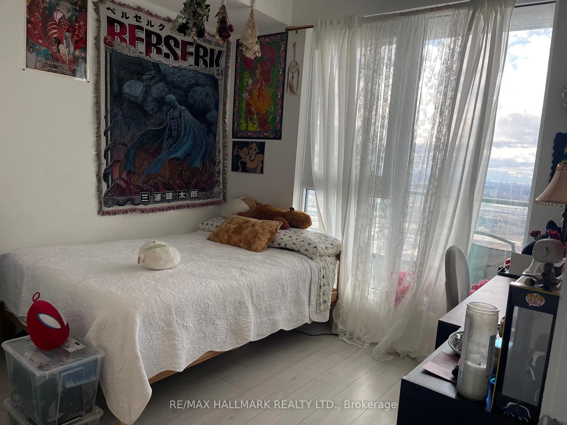 Photo 17 of Unit 6006, 5 Buttermill Avenue, Vaughan, Vaughan Corporate Centre — HOMEH