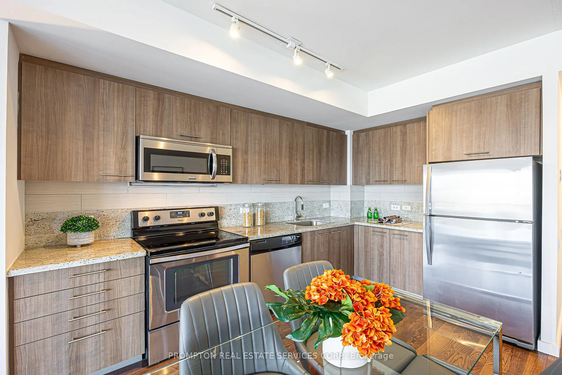 Photo 1 of Unit 601, 70 Distillary Lane, Toronto, Waterfront Communities — HOMEH