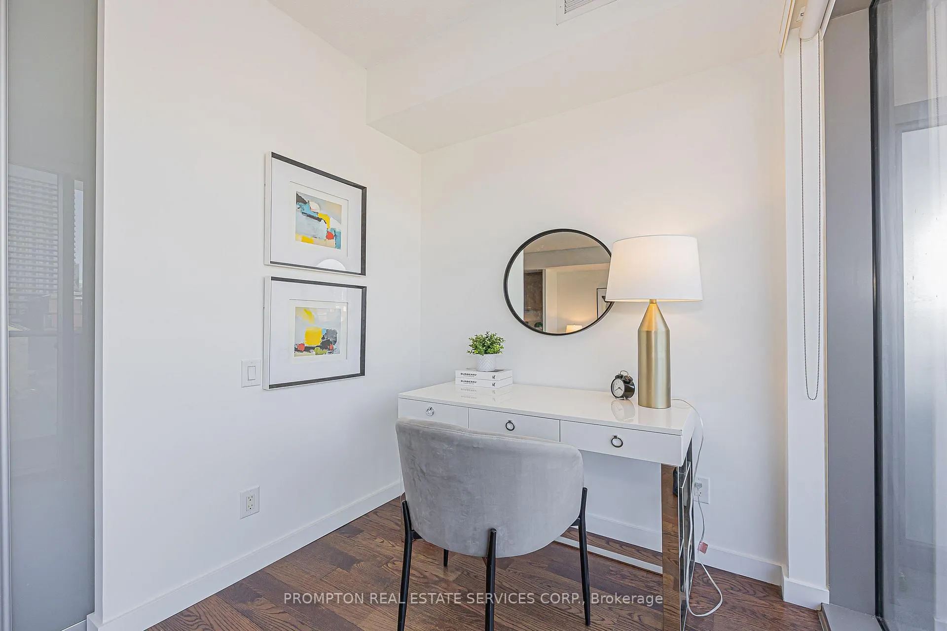 Photo 11 of Unit 601, 70 Distillary Lane, Toronto, Waterfront Communities — HOMEH