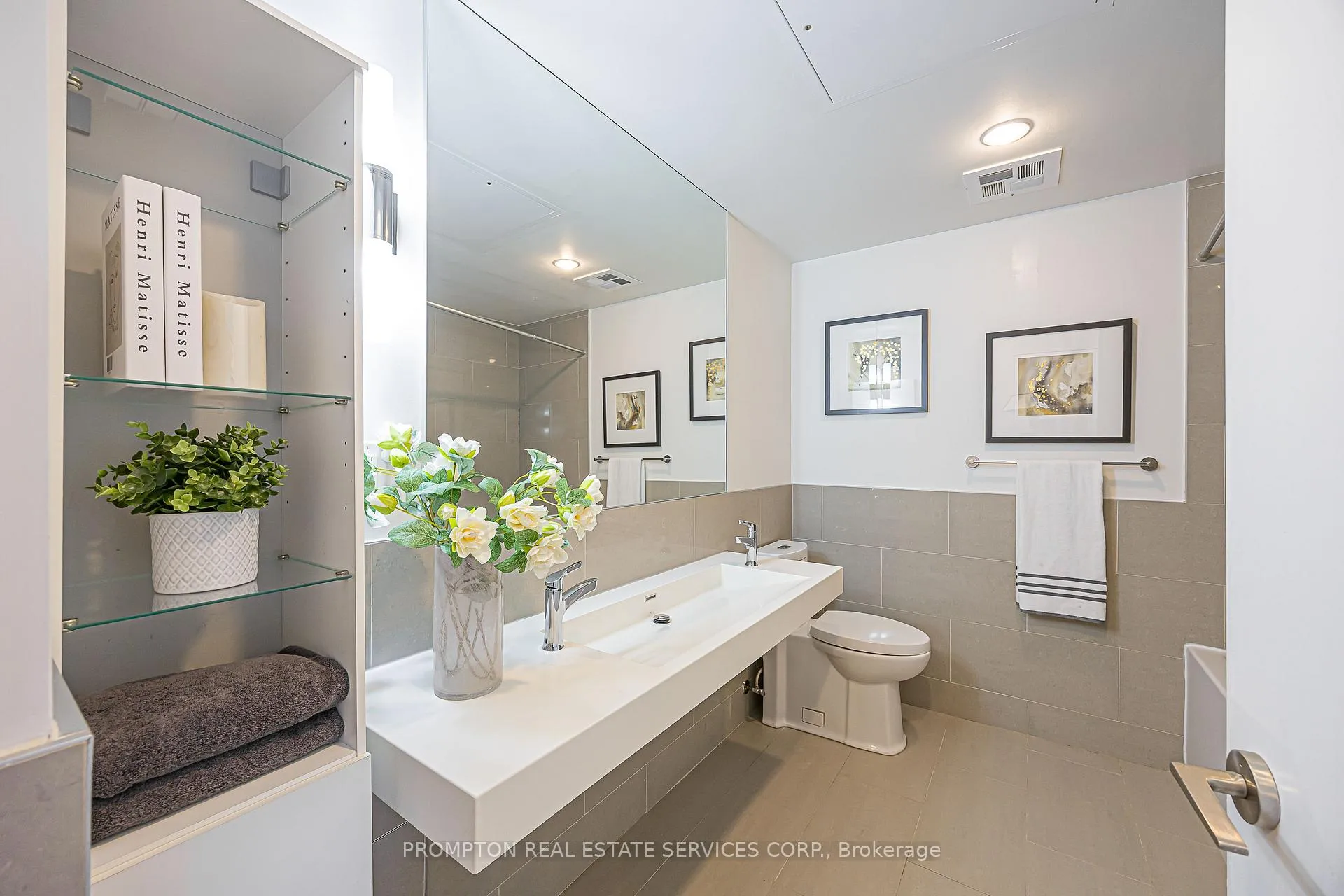 Photo 16 of Unit 601, 70 Distillary Lane, Toronto, Waterfront Communities — HOMEH