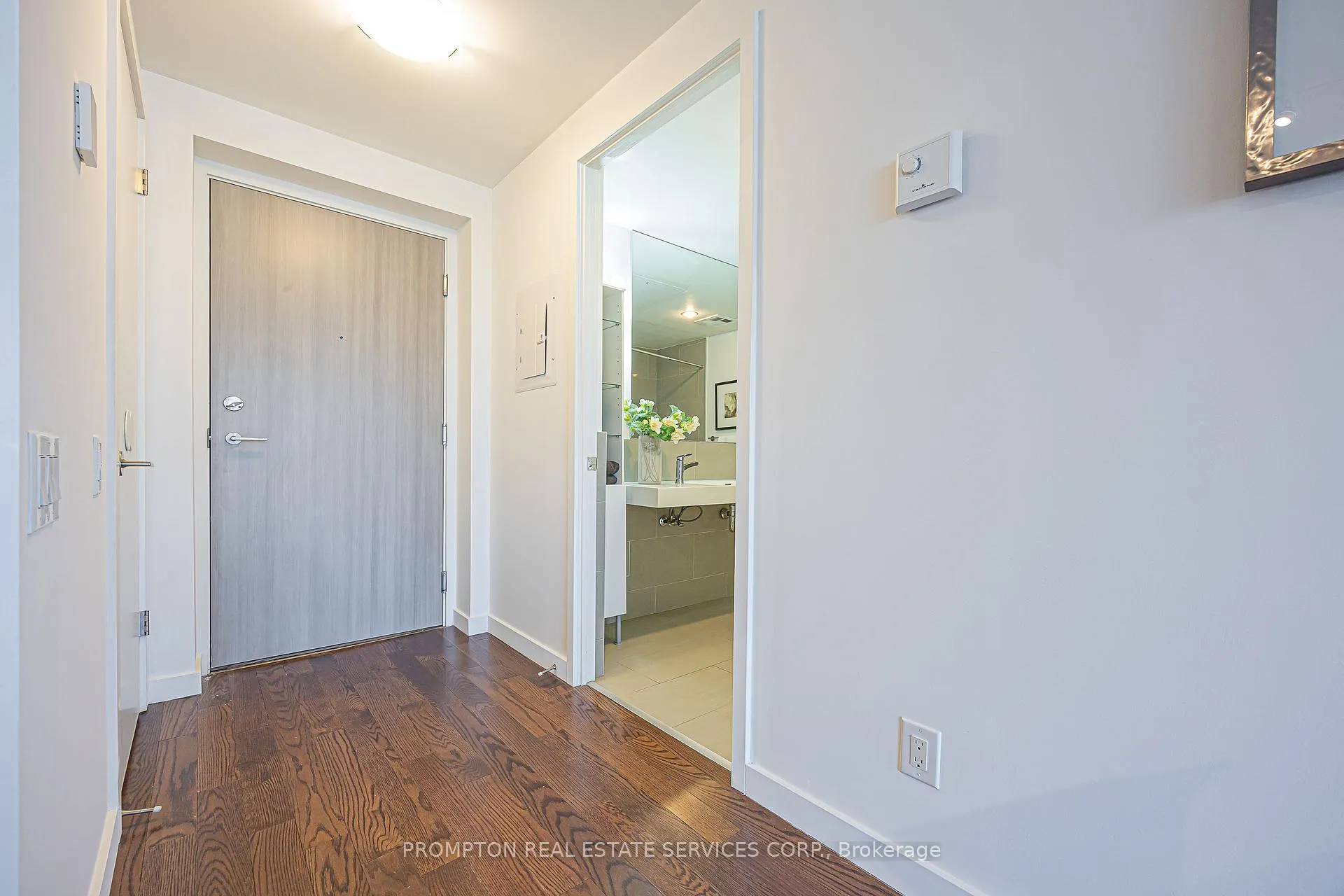 Photo 21 of Unit 601, 70 Distillary Lane, Toronto, Waterfront Communities — HOMEH