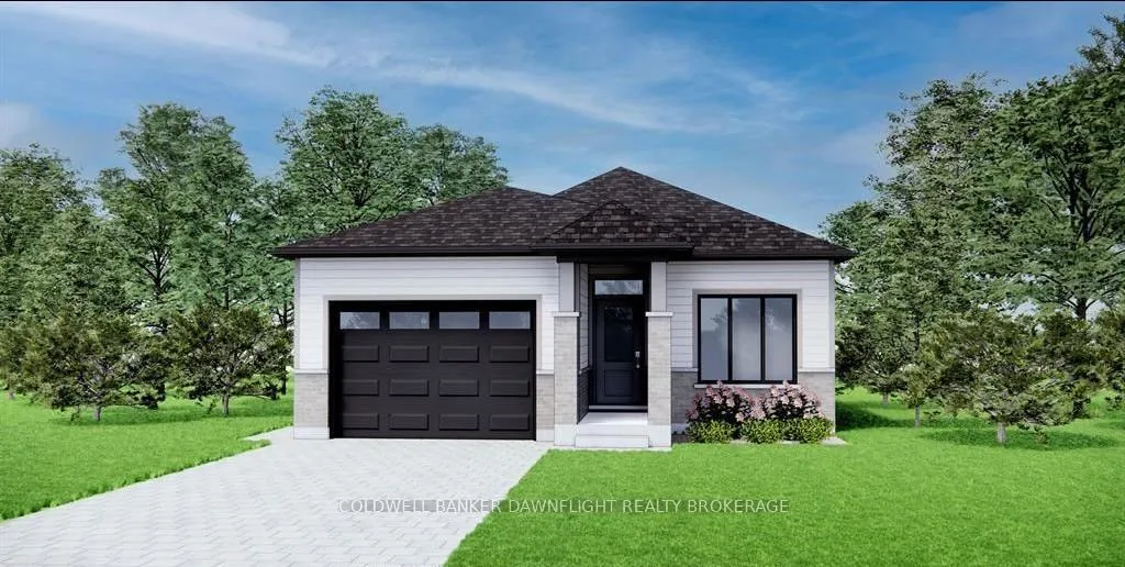 Photo 1 of 219 Greene Street, South Huron, Exeter — HOMEH