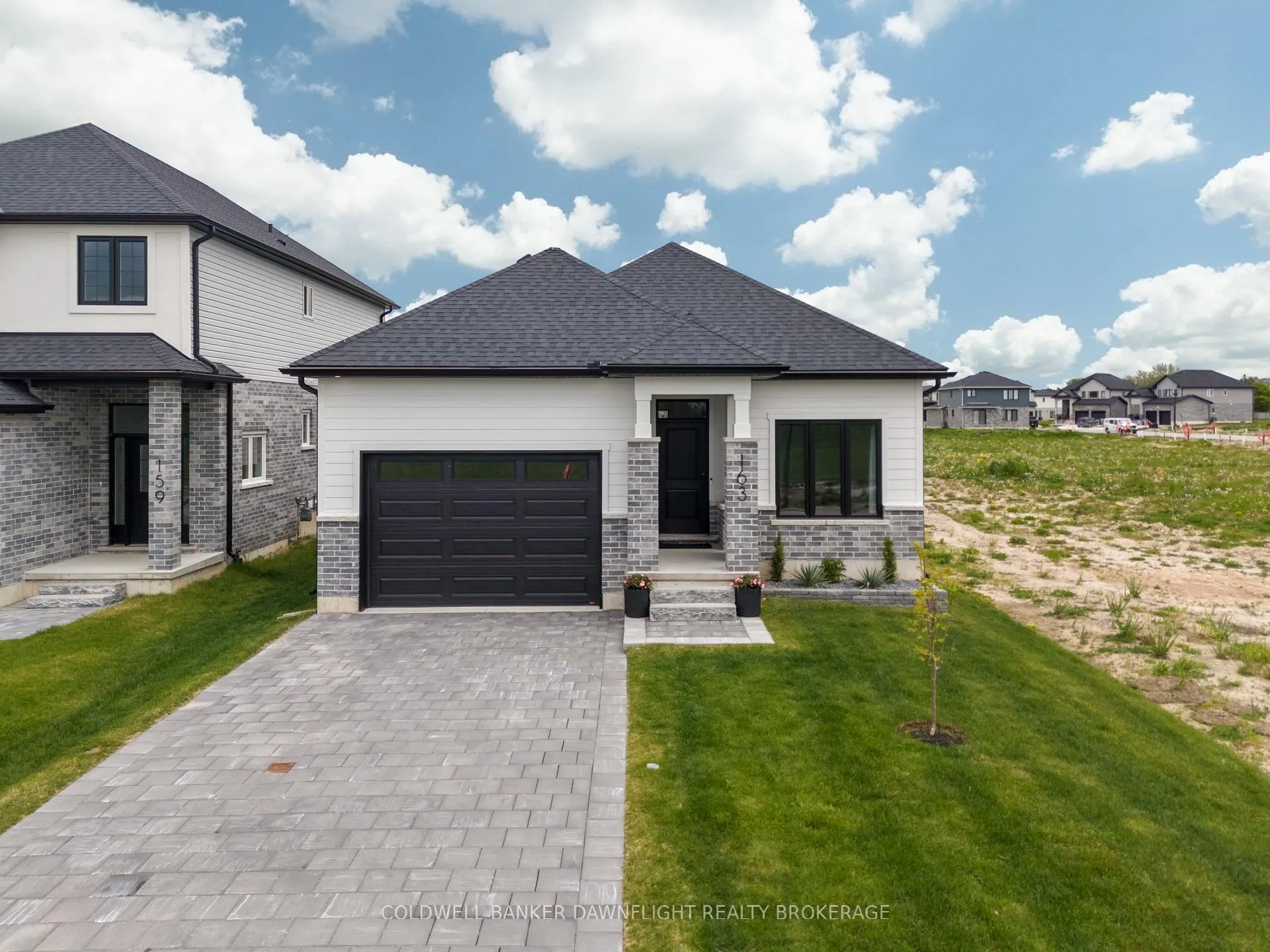 Photo 2 of 219 Greene Street, South Huron, Exeter — HOMEH