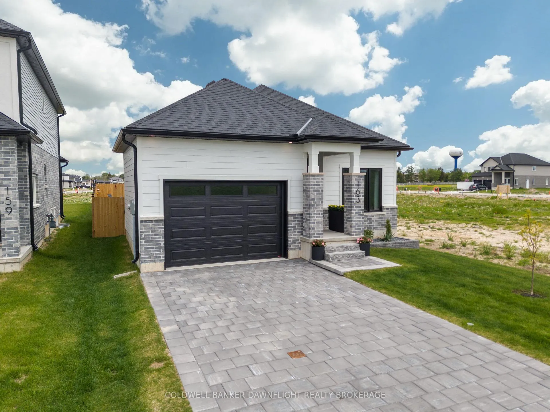 Photo 3 of 219 Greene Street, South Huron, Exeter — HOMEH