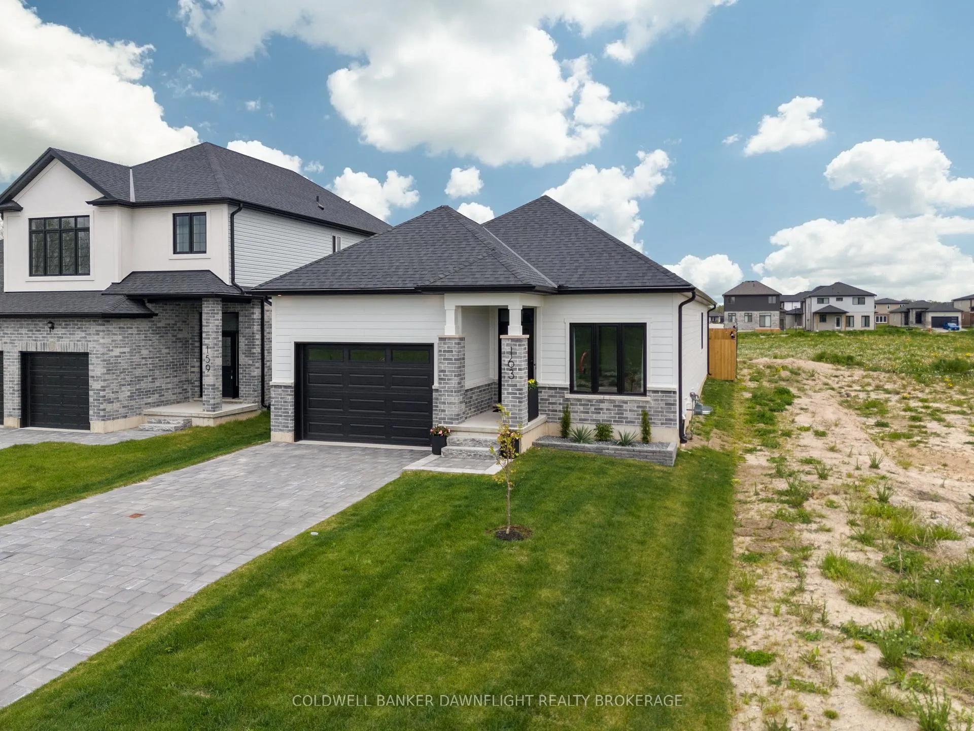 Photo 4 of 219 Greene Street, South Huron, Exeter — HOMEH