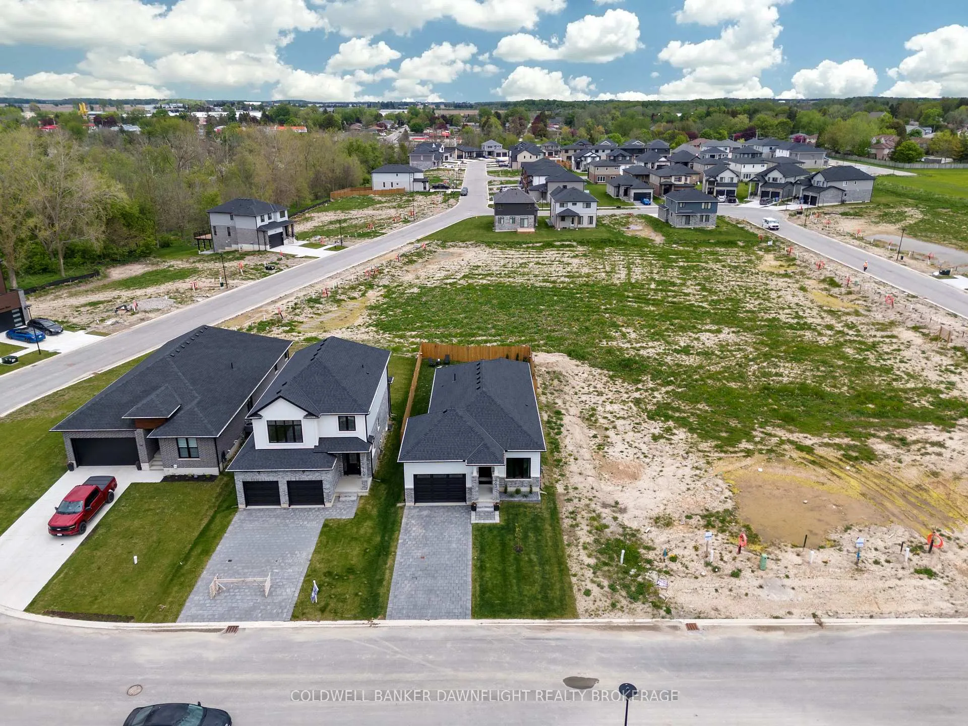 Photo 5 of 219 Greene Street, South Huron, Exeter — HOMEH