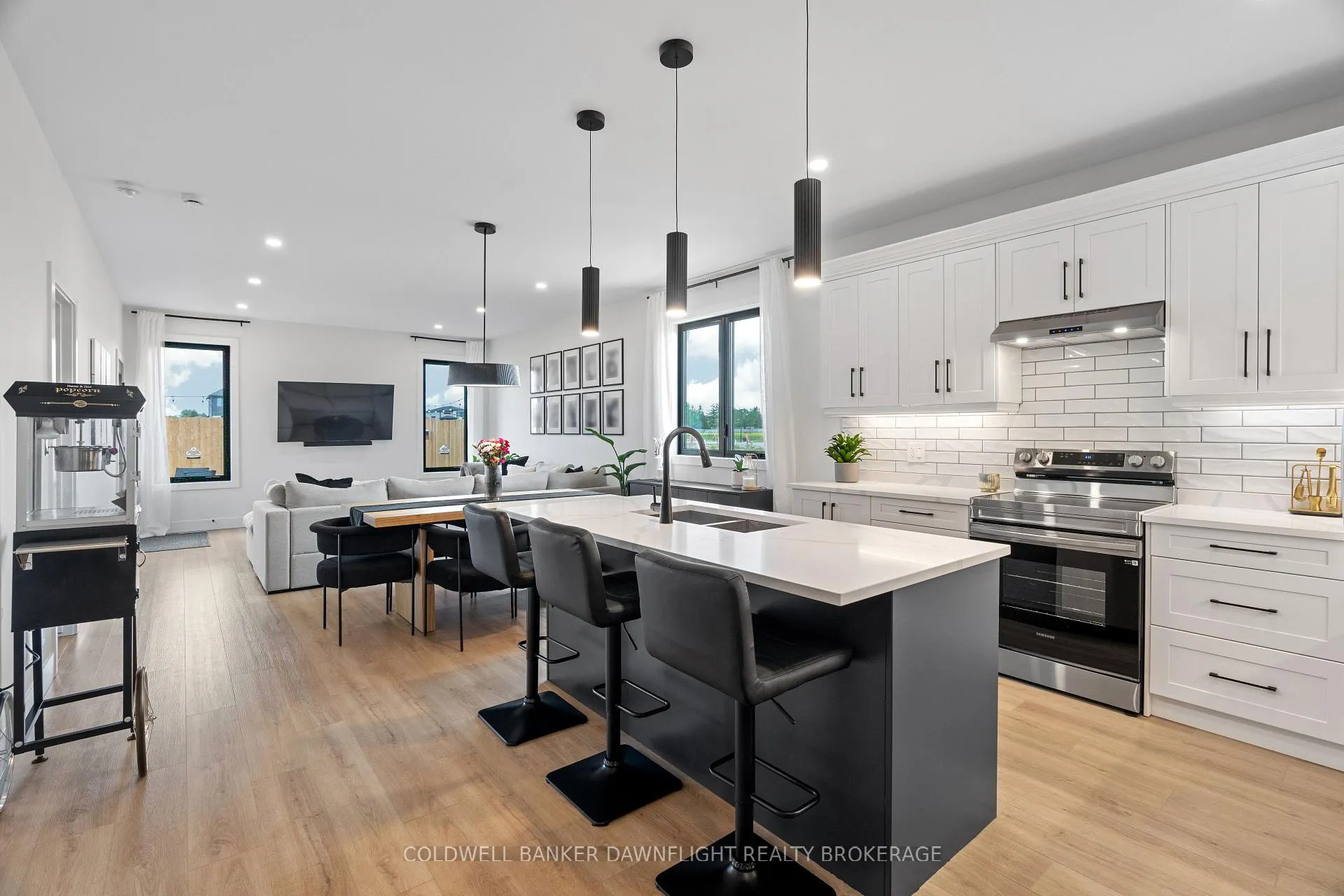 Photo 13 of 219 Greene Street, South Huron, Exeter — HOMEH