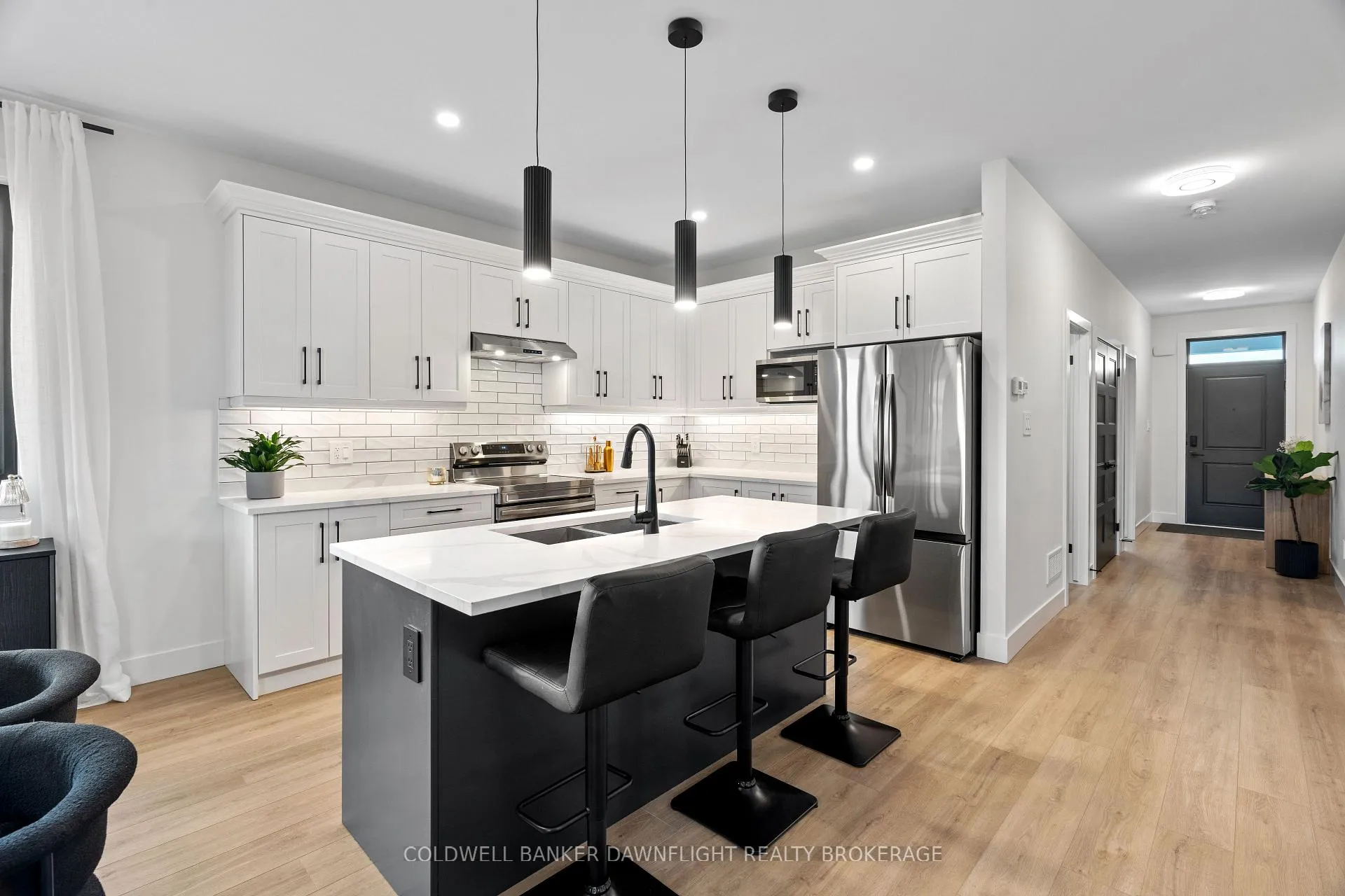 Photo 15 of 219 Greene Street, South Huron, Exeter — HOMEH