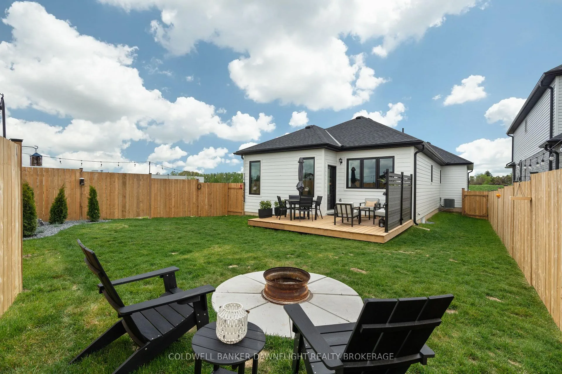 Photo 38 of 219 Greene Street, South Huron, Exeter — HOMEH